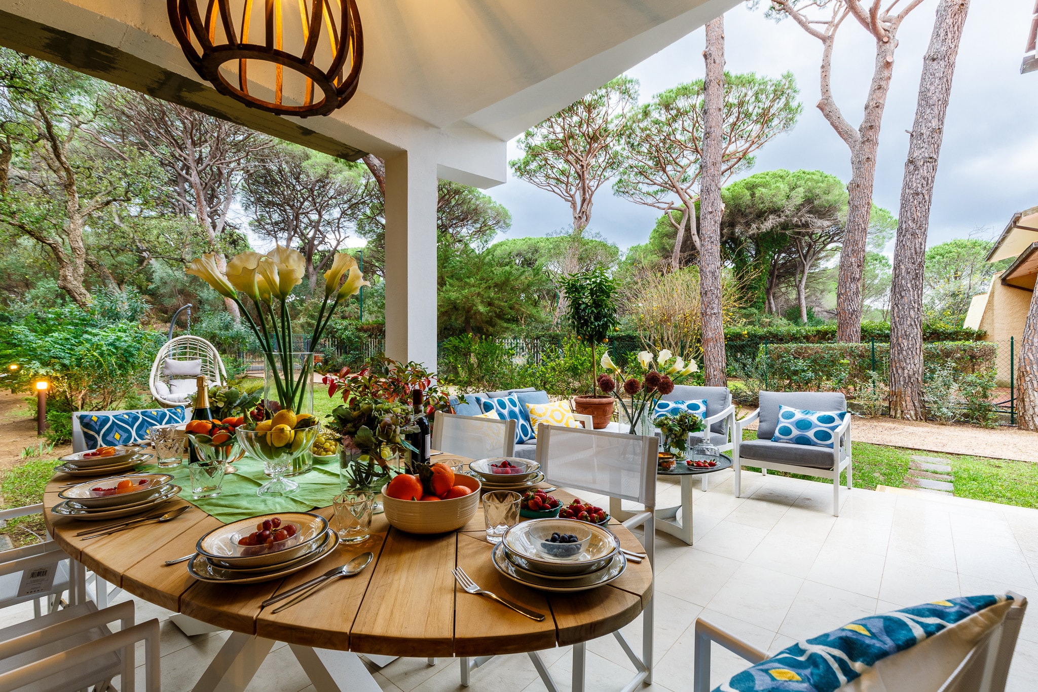 Villa Lucia