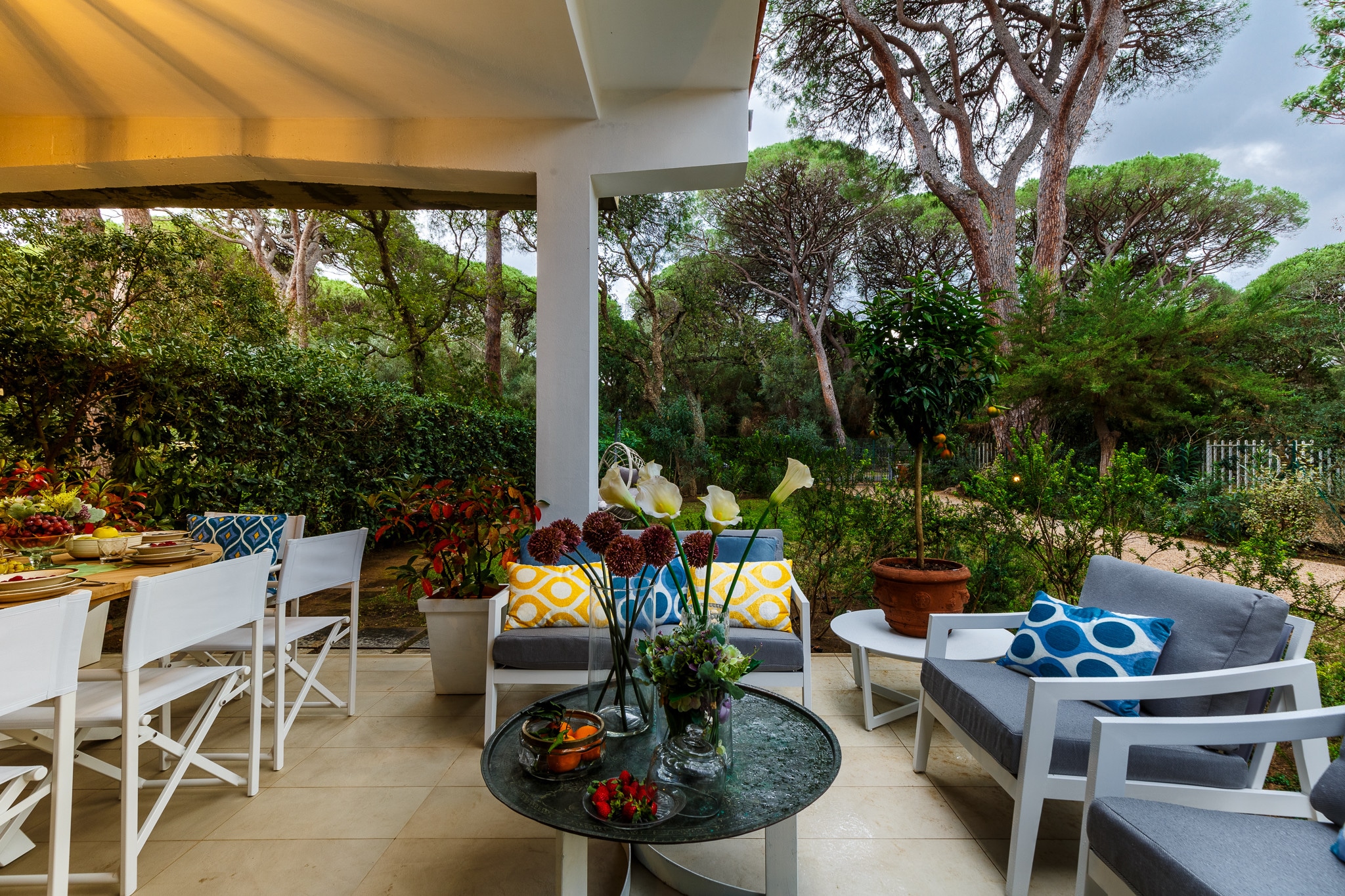 Villa Lucia