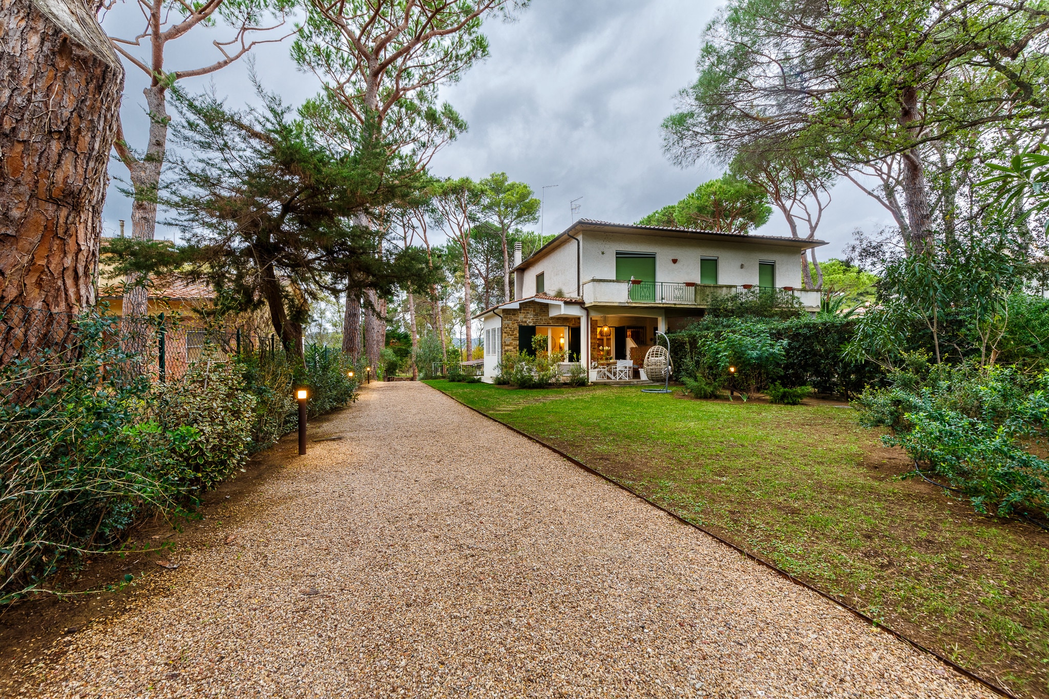 Villa Lucia