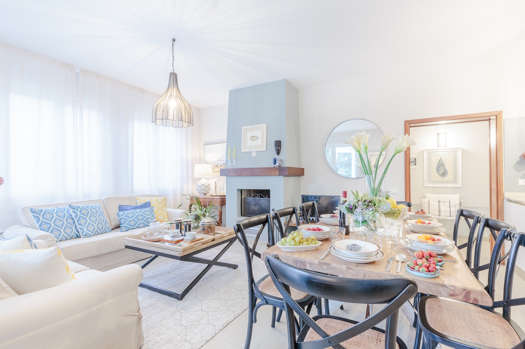 Villa Lucia