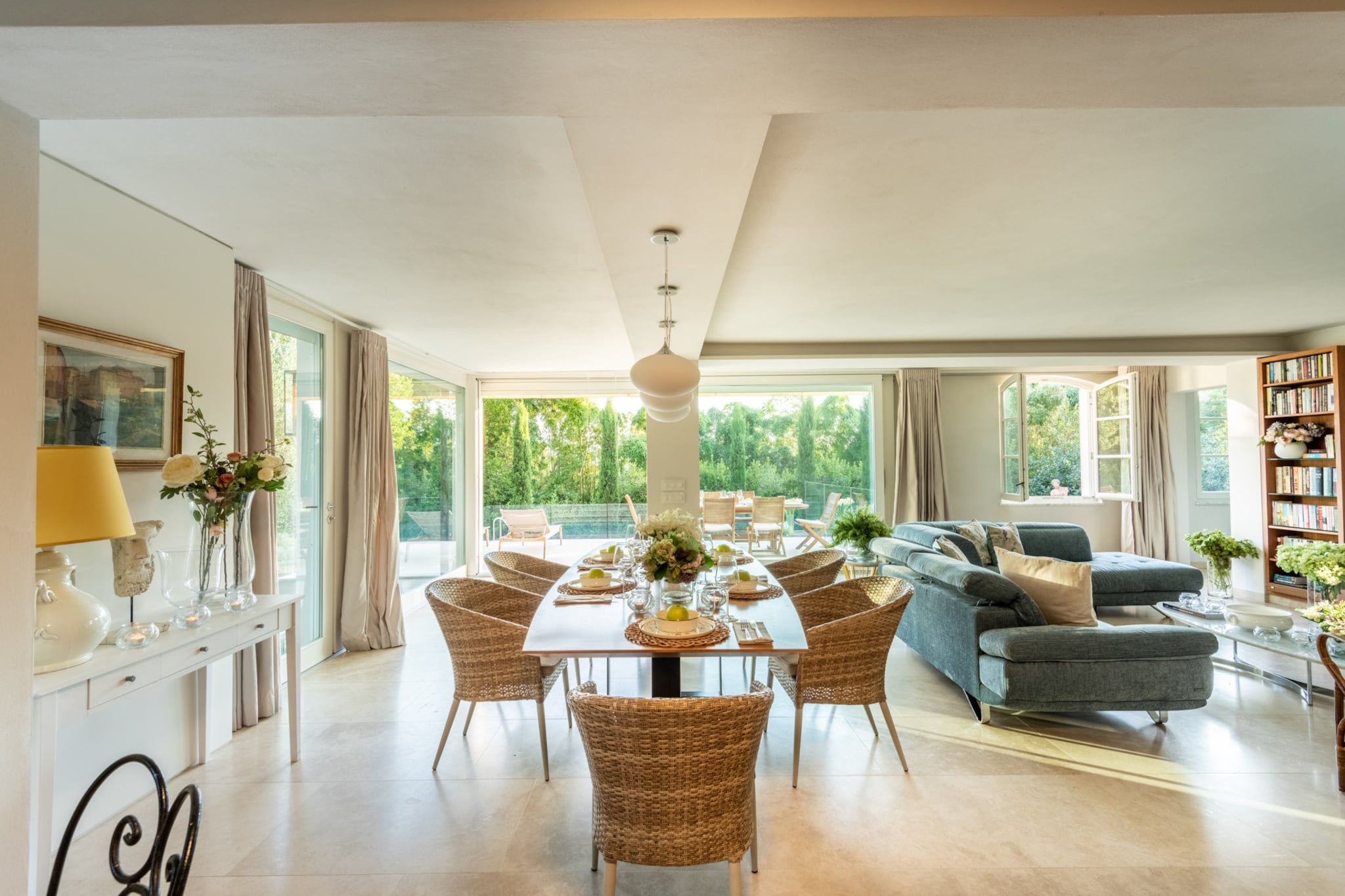 Villa Ivona-Nicht getaggt