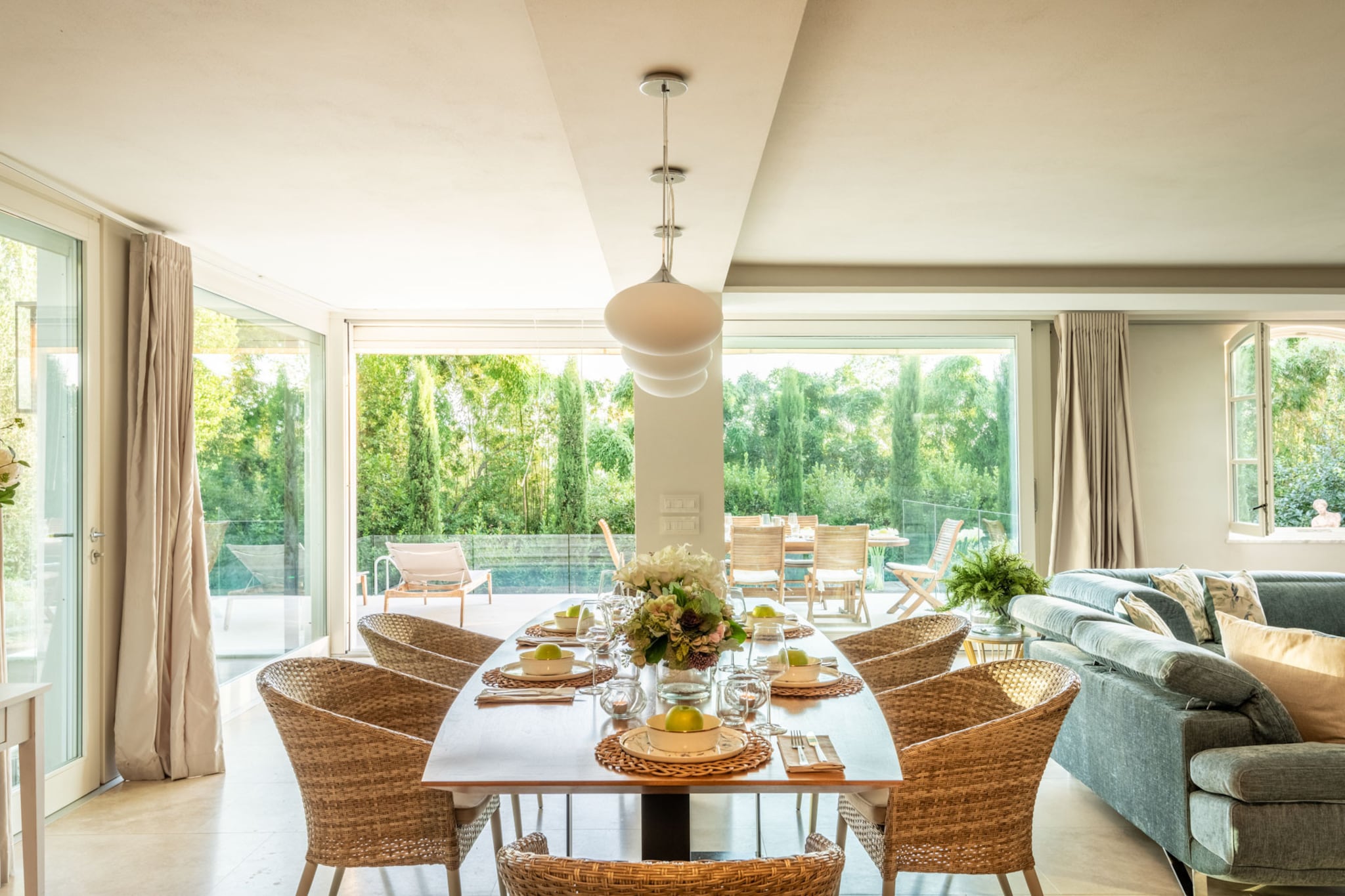 Villa Ivona-Nicht getaggt