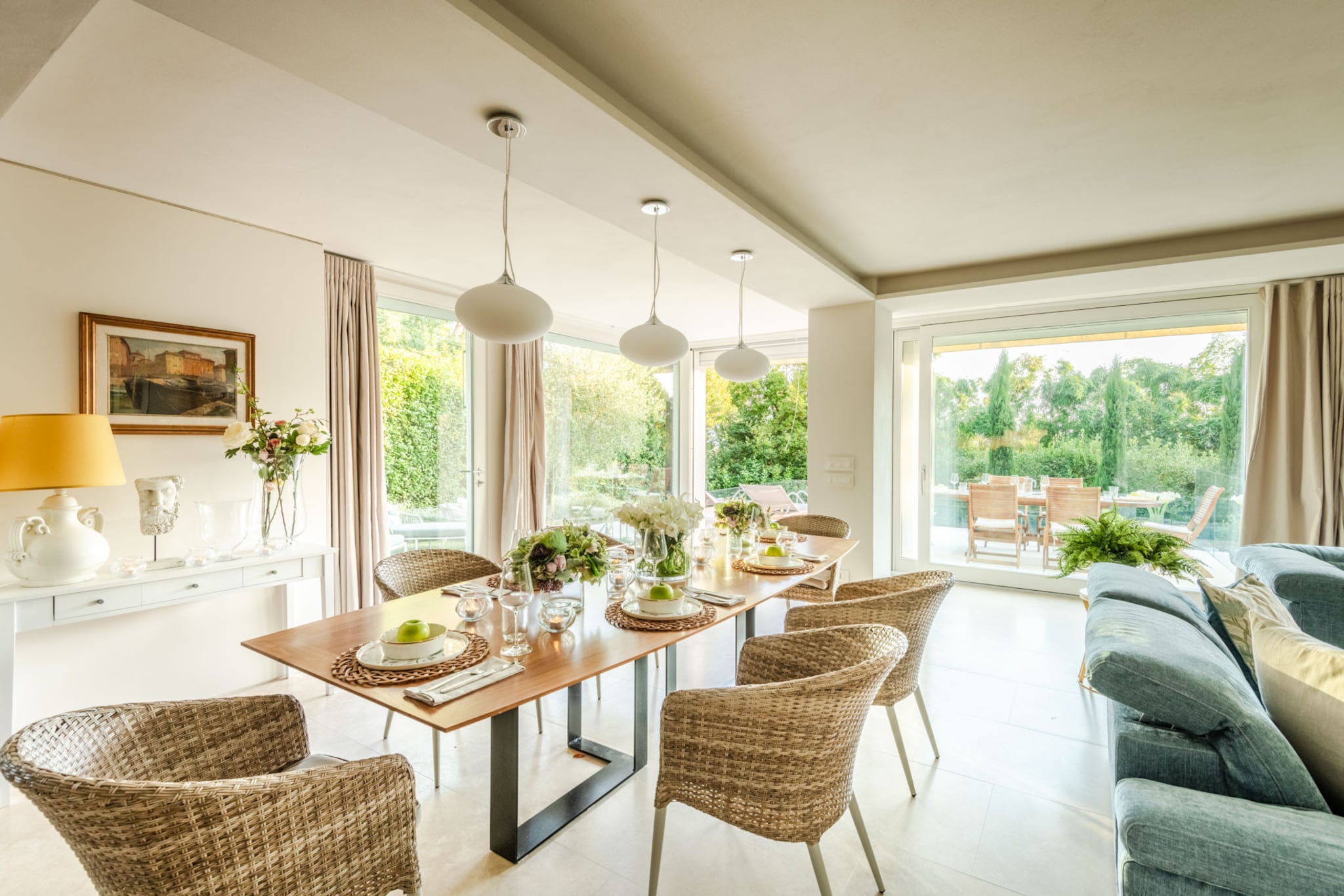 Villa Ivona-Nicht getaggt