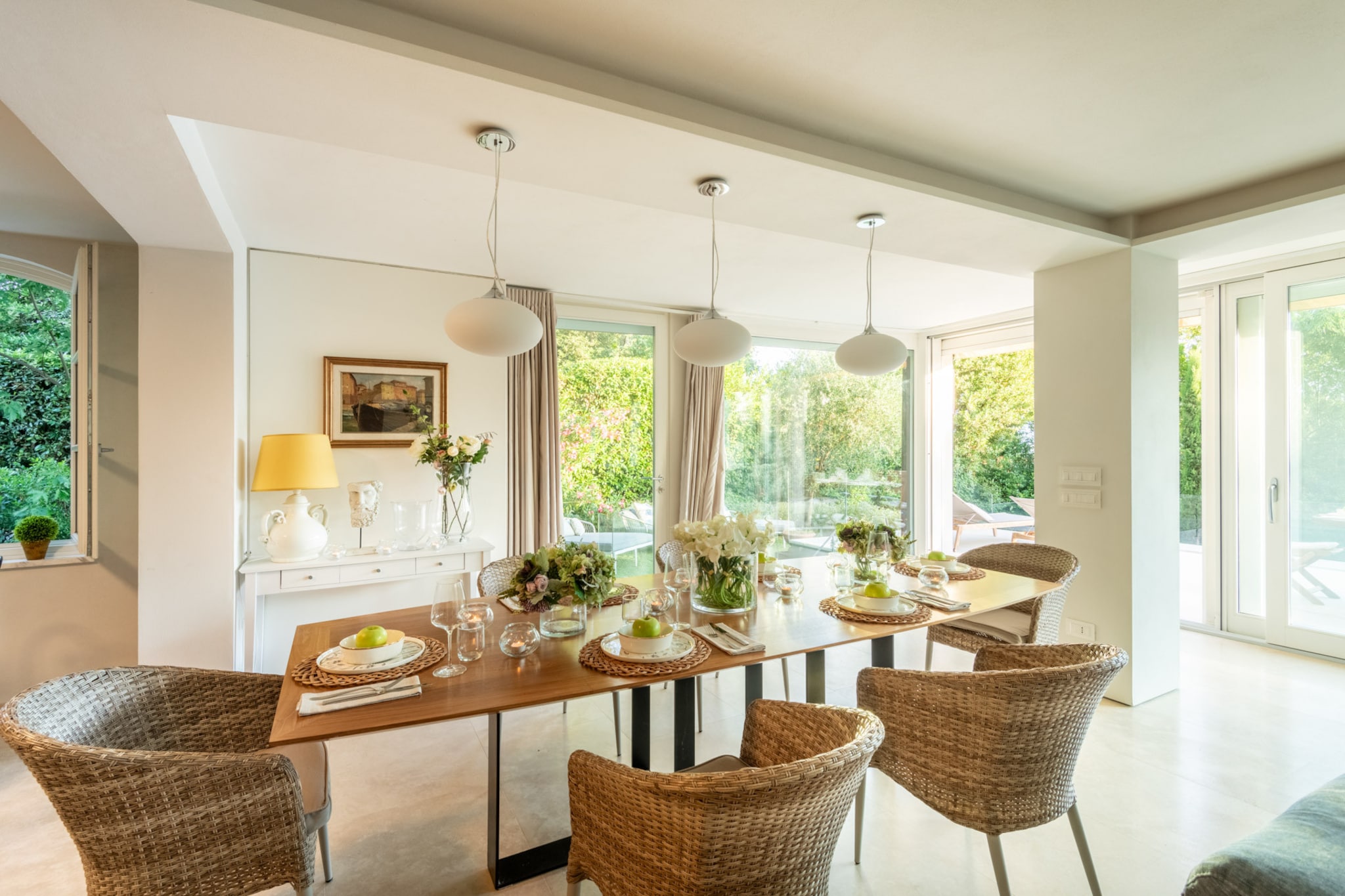 Villa Ivona-Nicht getaggt
