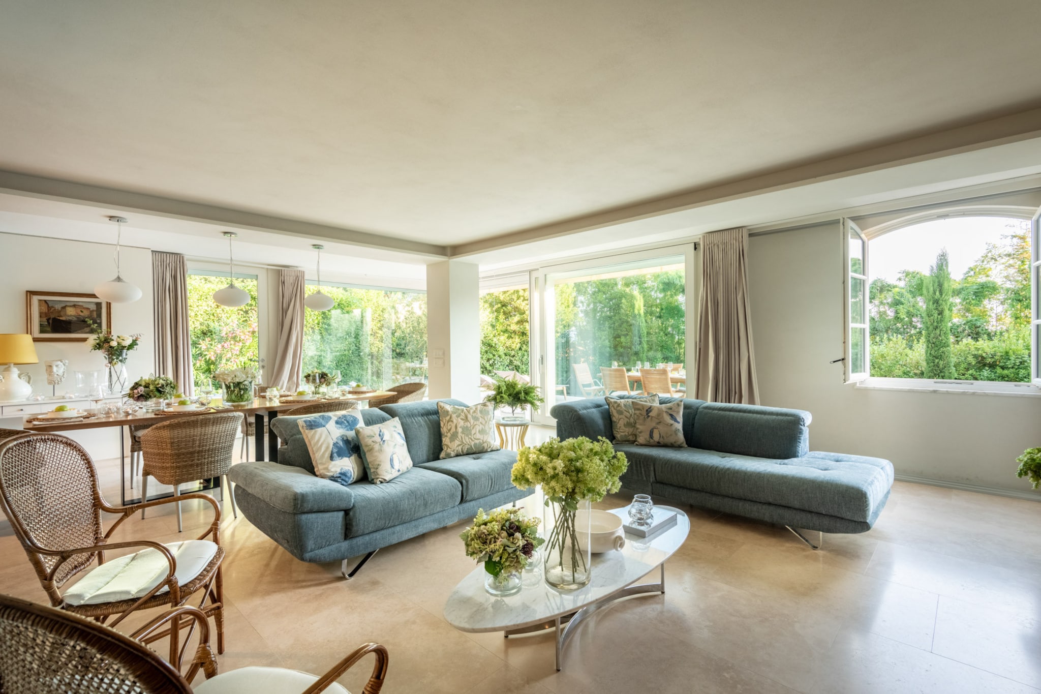 Villa Ivona-Nicht getaggt