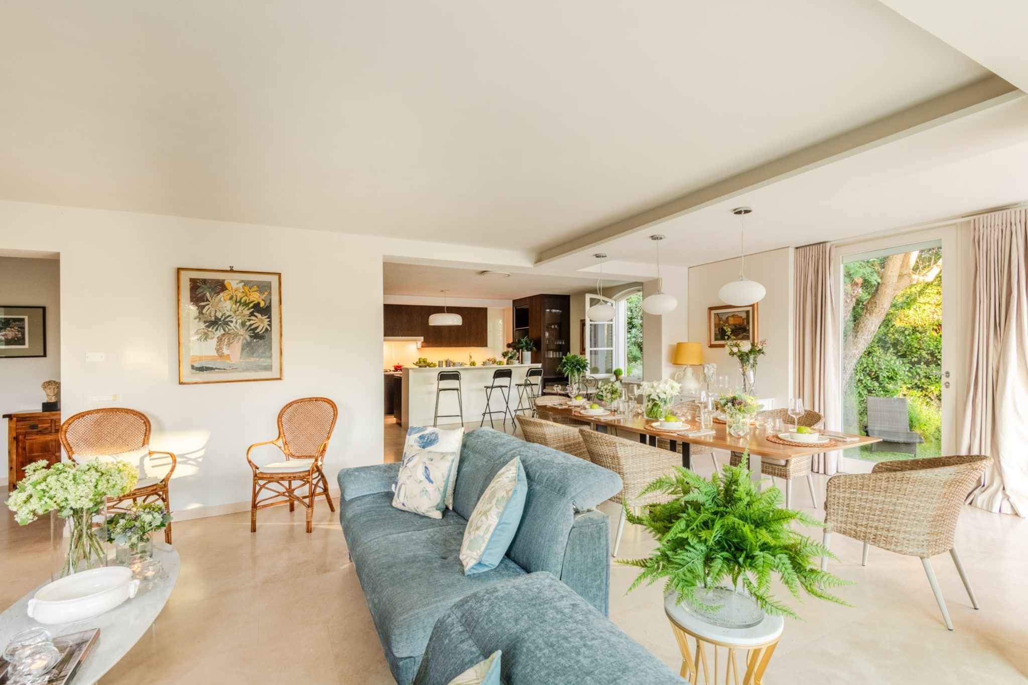 Villa Ivona-Nicht getaggt