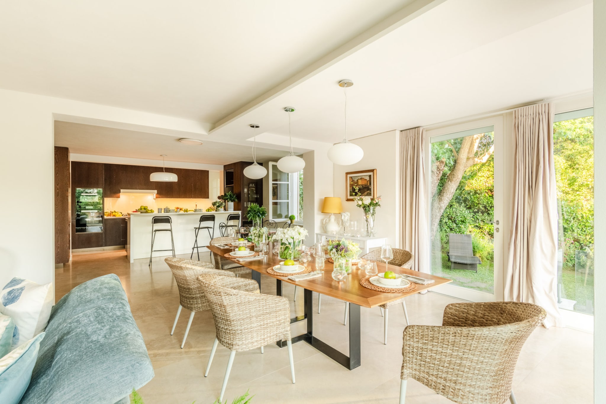 Villa Ivona-Nicht getaggt