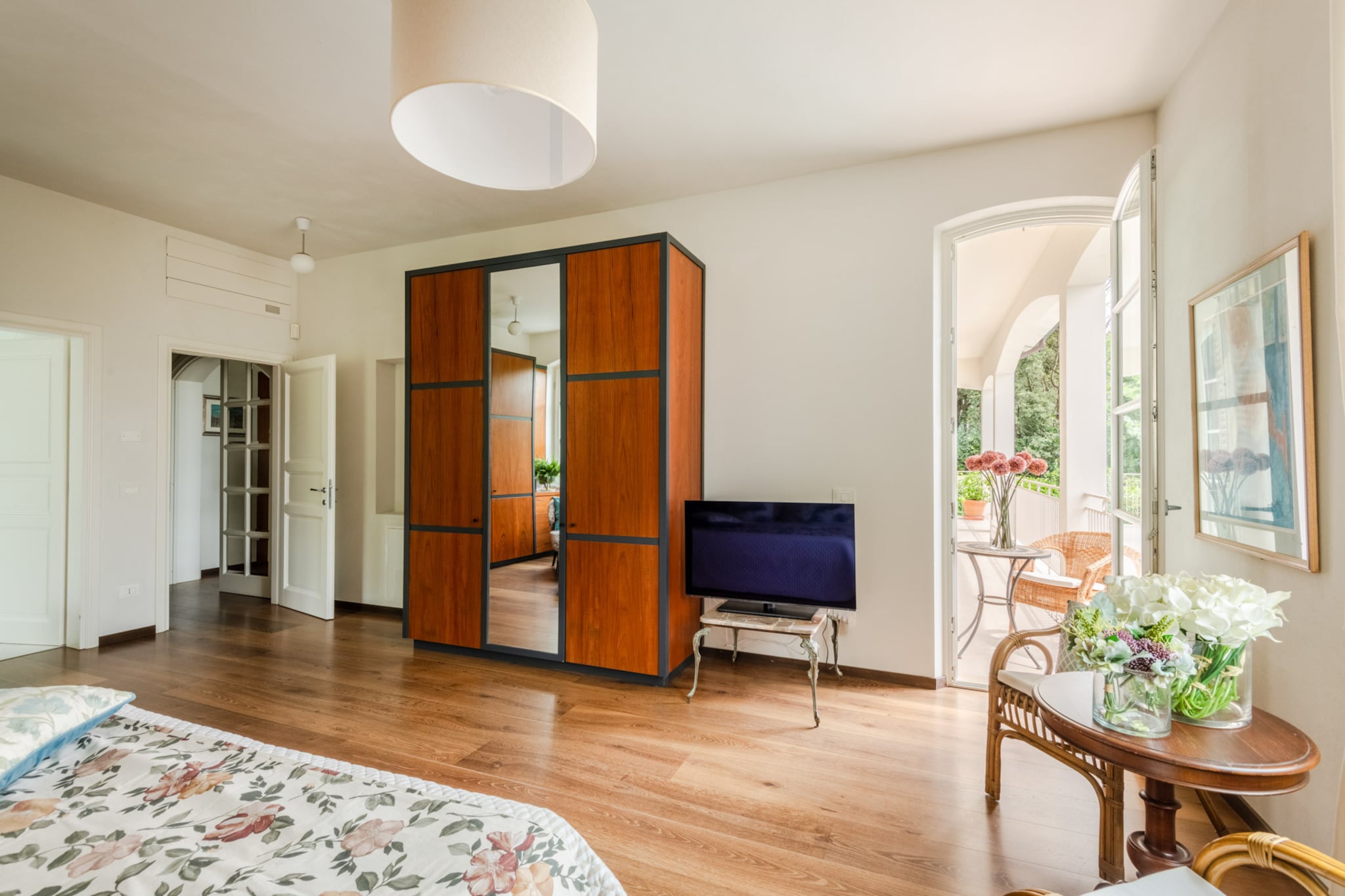 Villa Ivona-Nicht getaggt