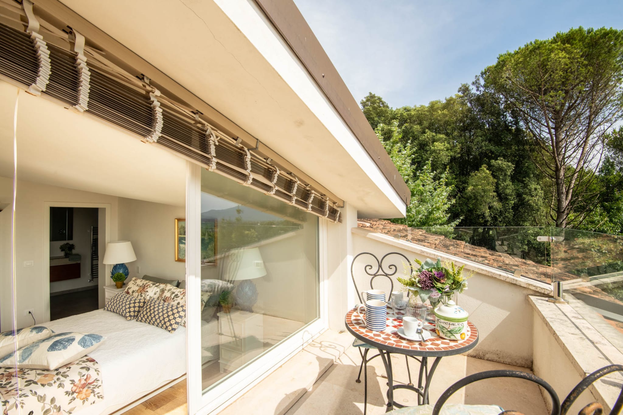 Villa Ivona-Nicht getaggt