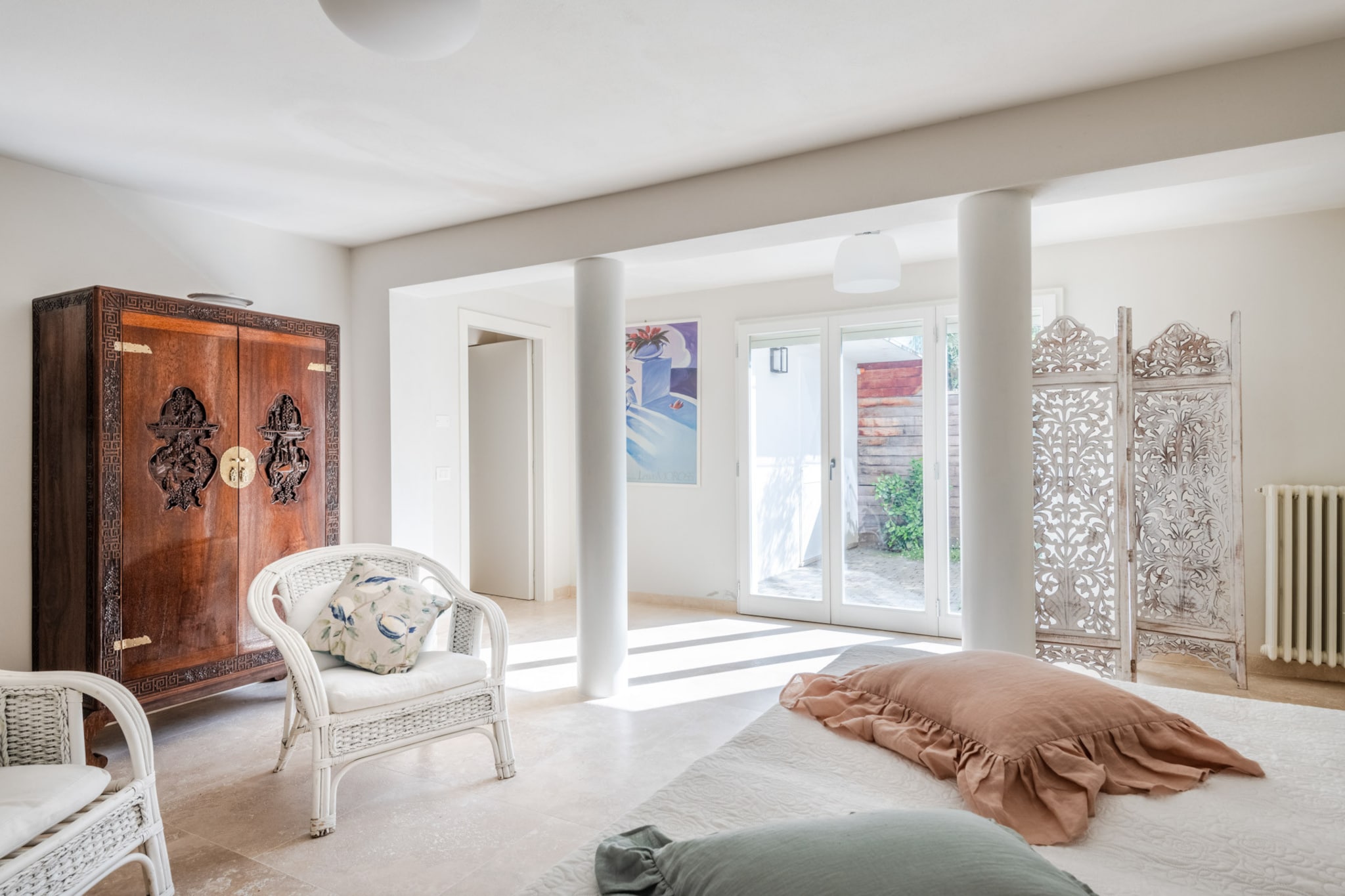 Villa Ivona-Nicht getaggt