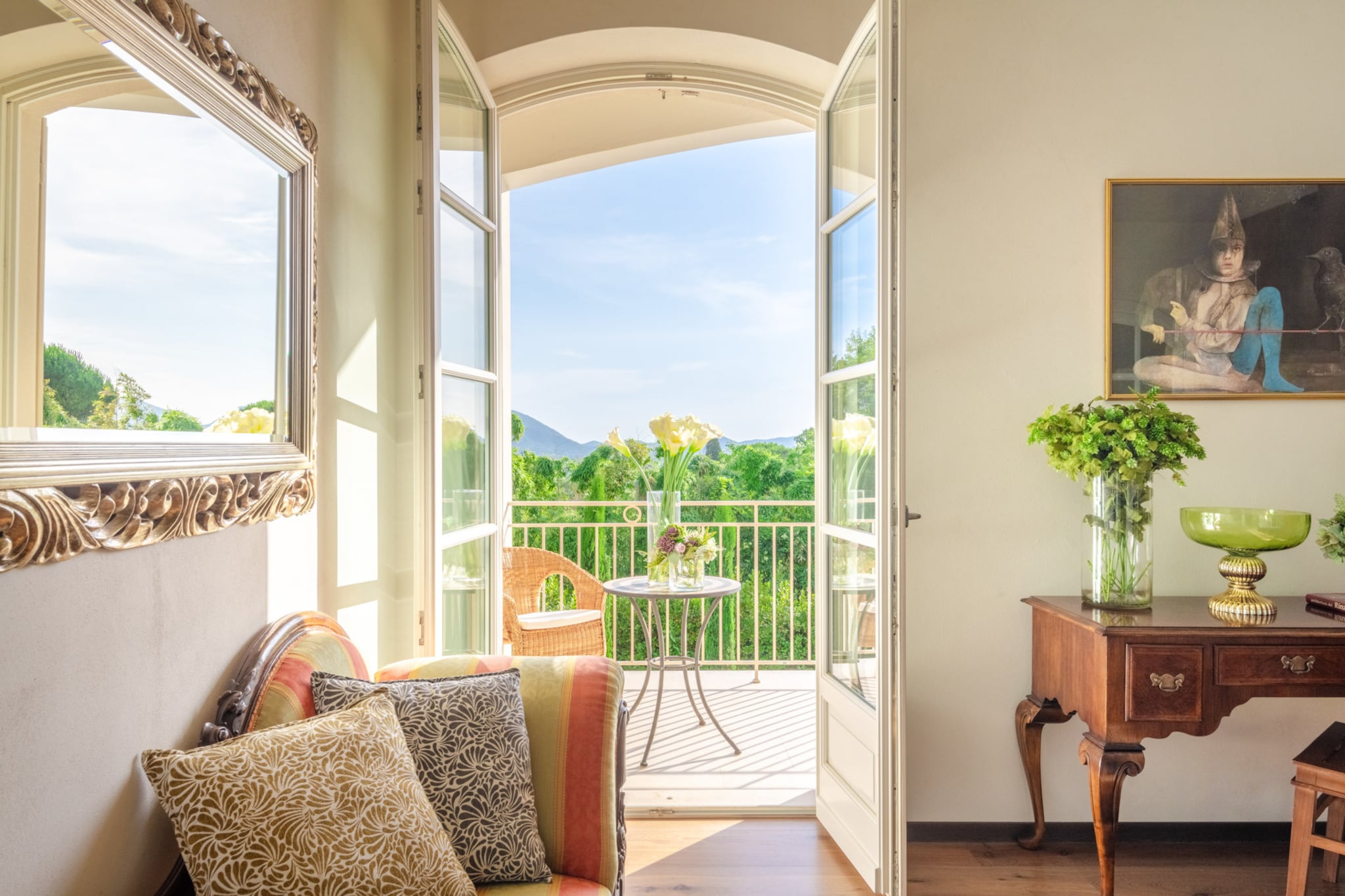 Villa Ivona-Nicht getaggt