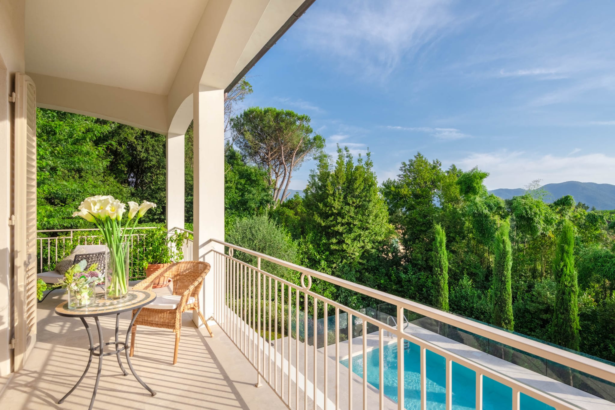 Villa Ivona-Nicht getaggt