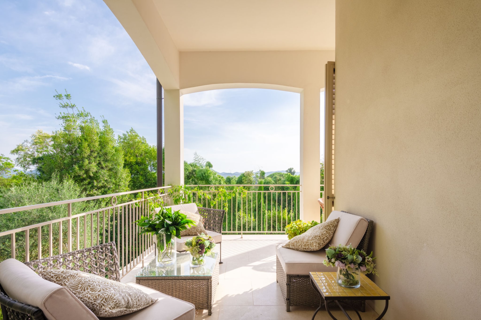 Villa Ivona-Nicht getaggt