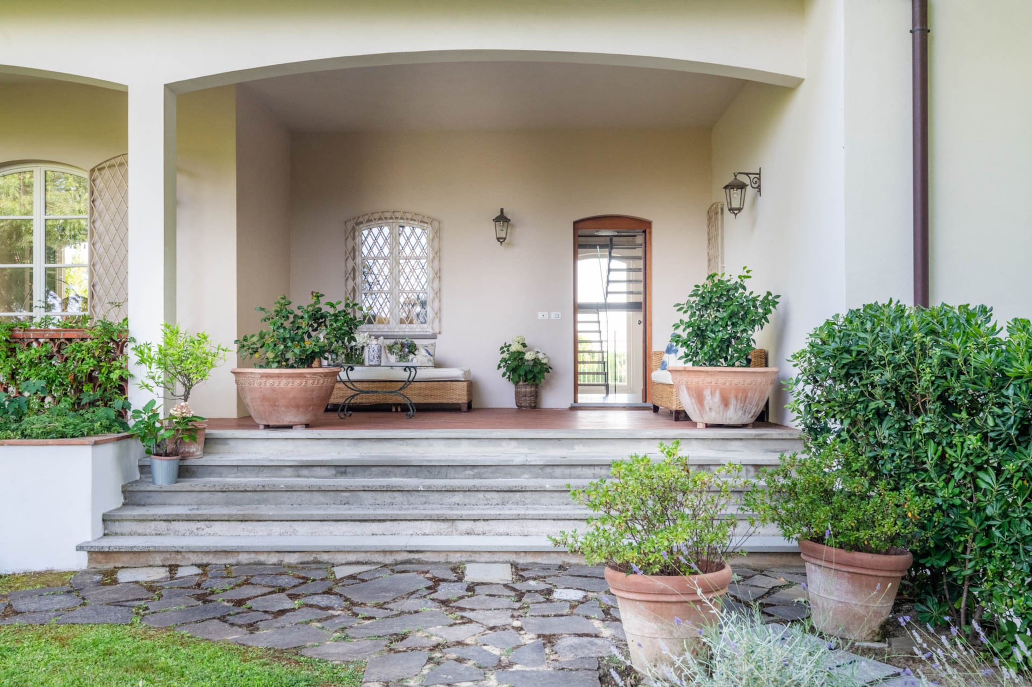 Villa Ivona-Nicht getaggt
