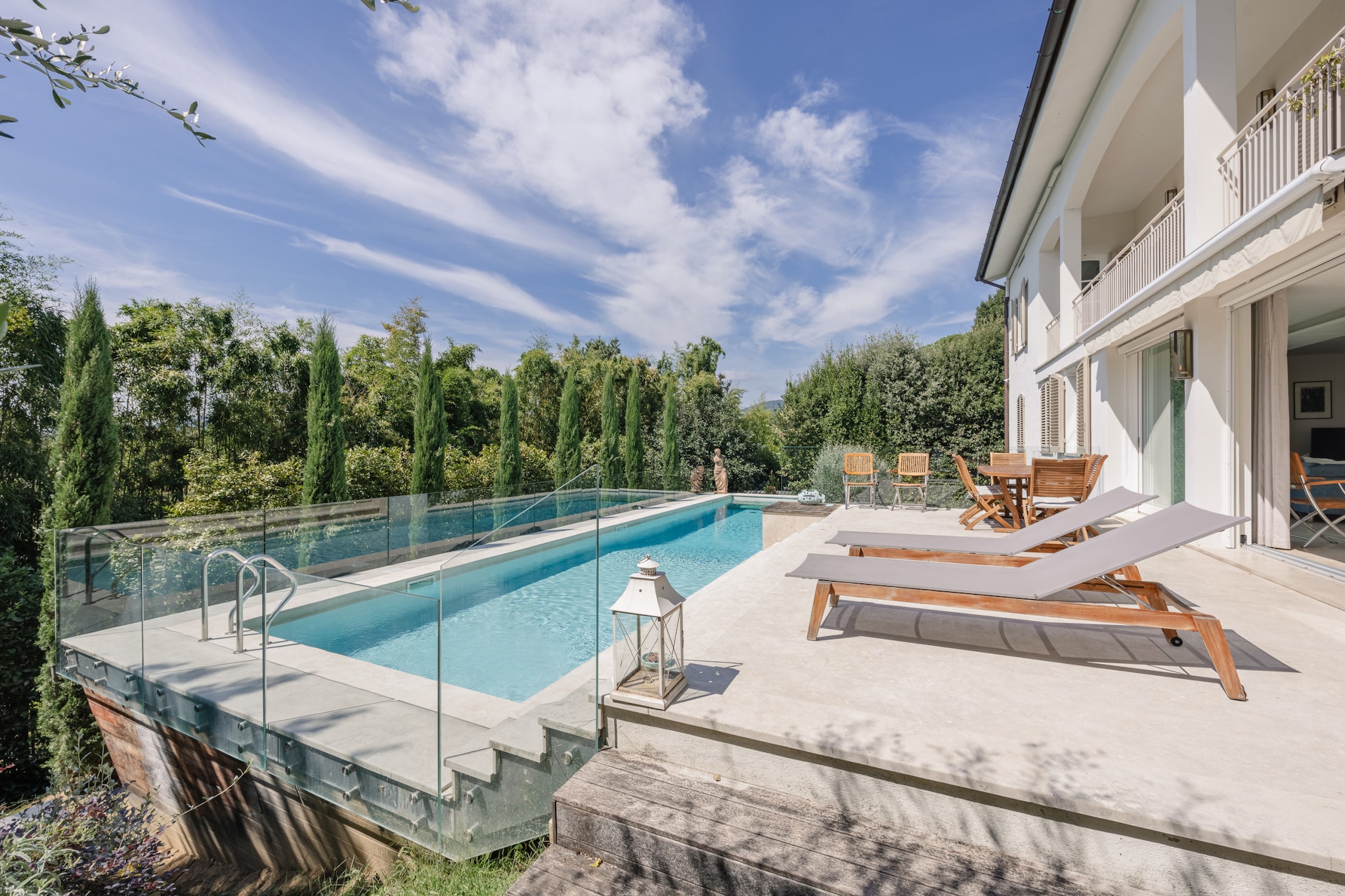 Villa Ivona-Nicht getaggt