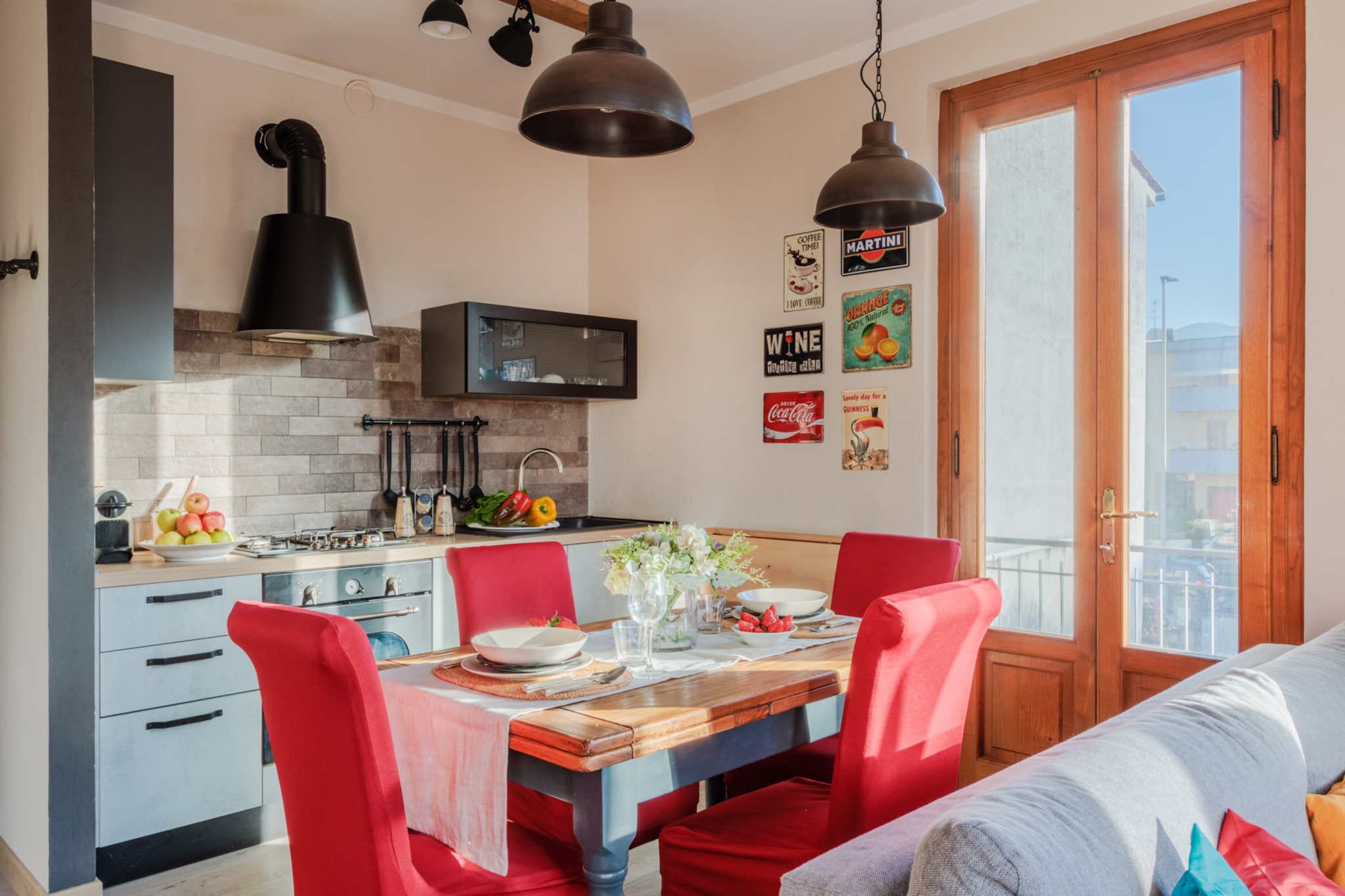 Casa Tofanelli-Niet-getagd