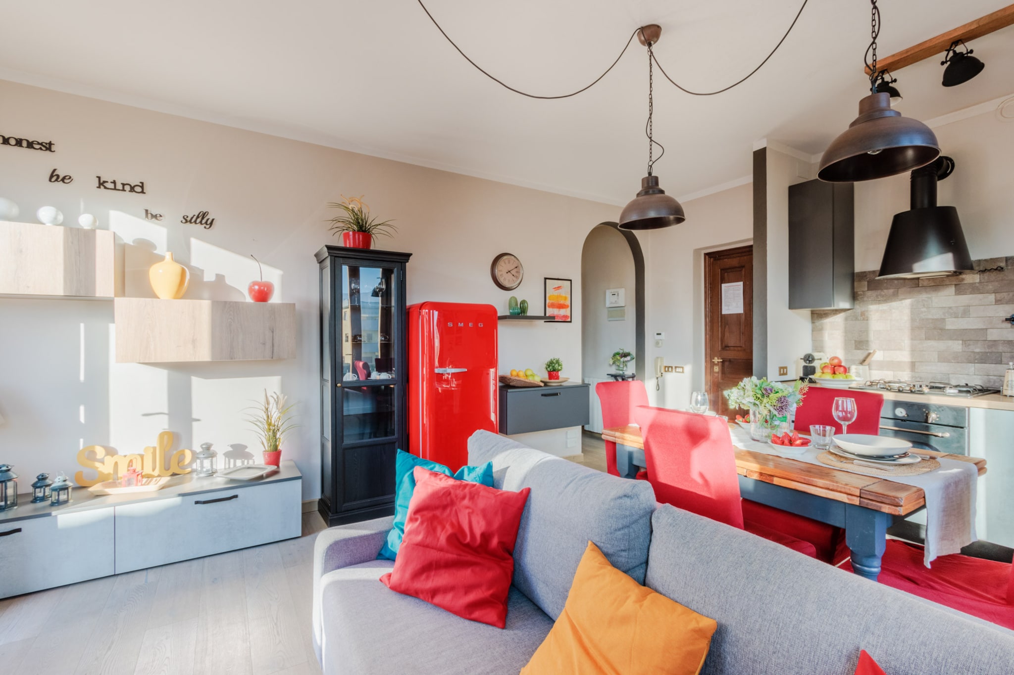 Casa Tofanelli-Niet-getagd