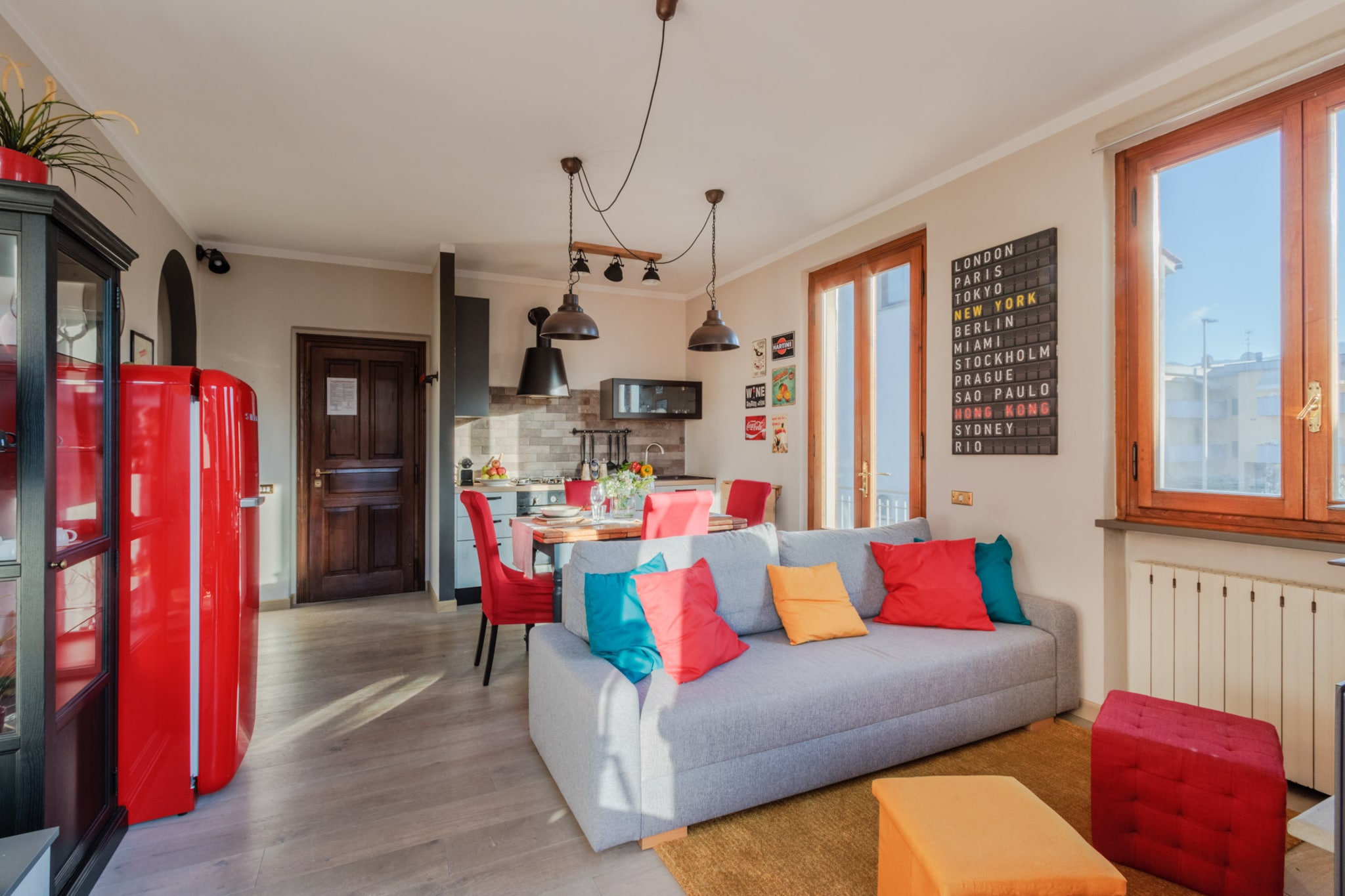 Casa Tofanelli-Niet-getagd