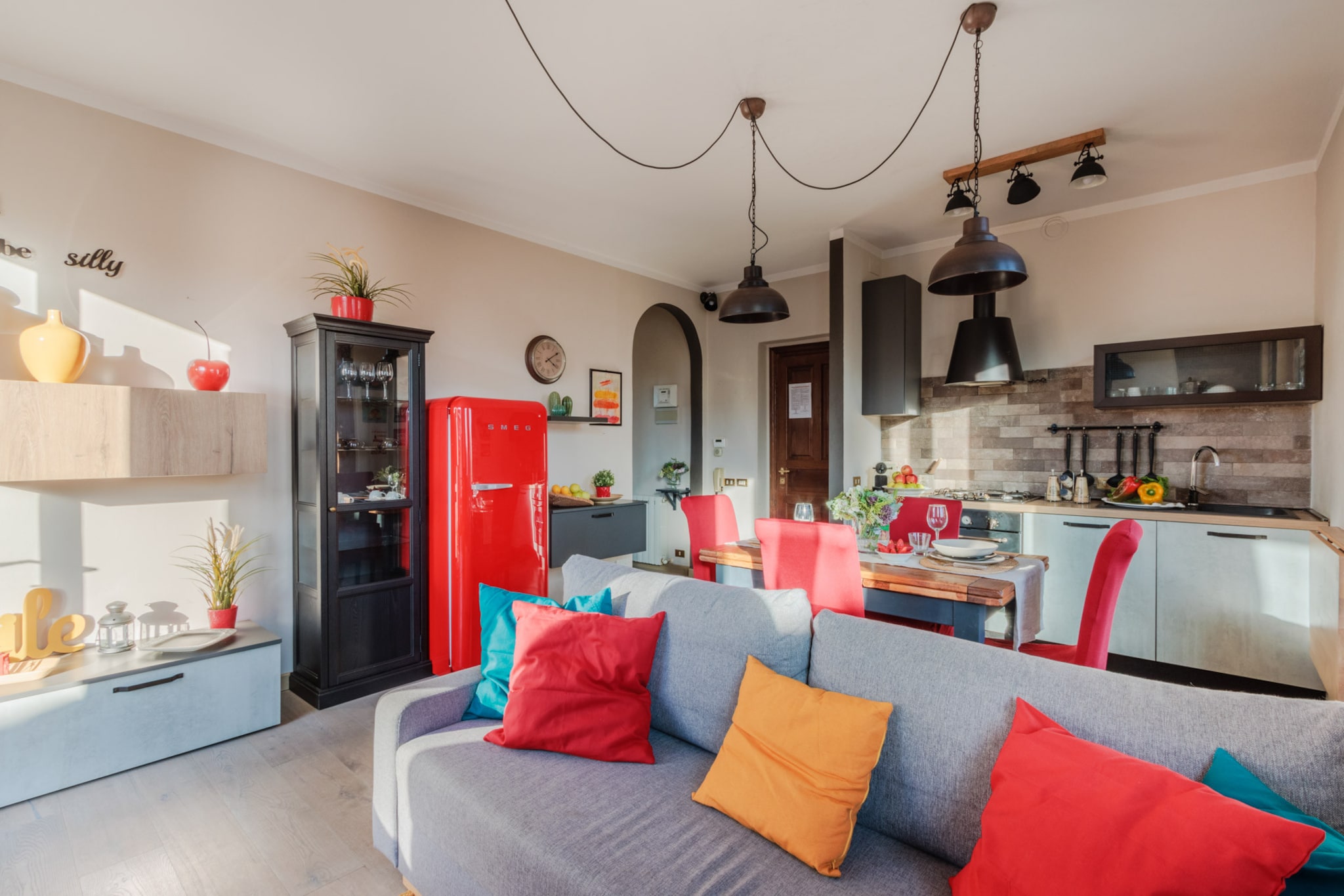 Casa Tofanelli-Niet-getagd