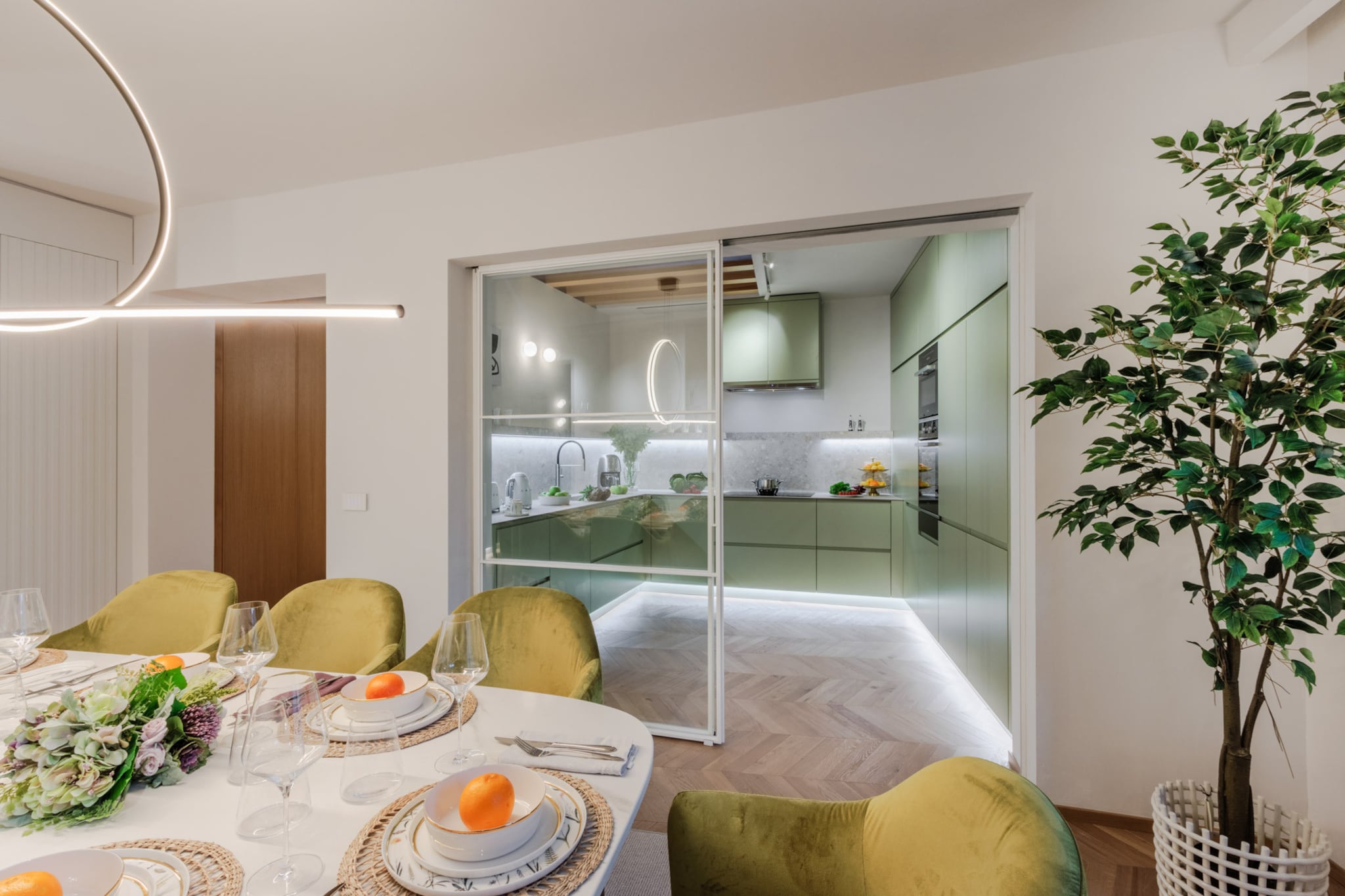 Casa Silvestro-Niet-getagd