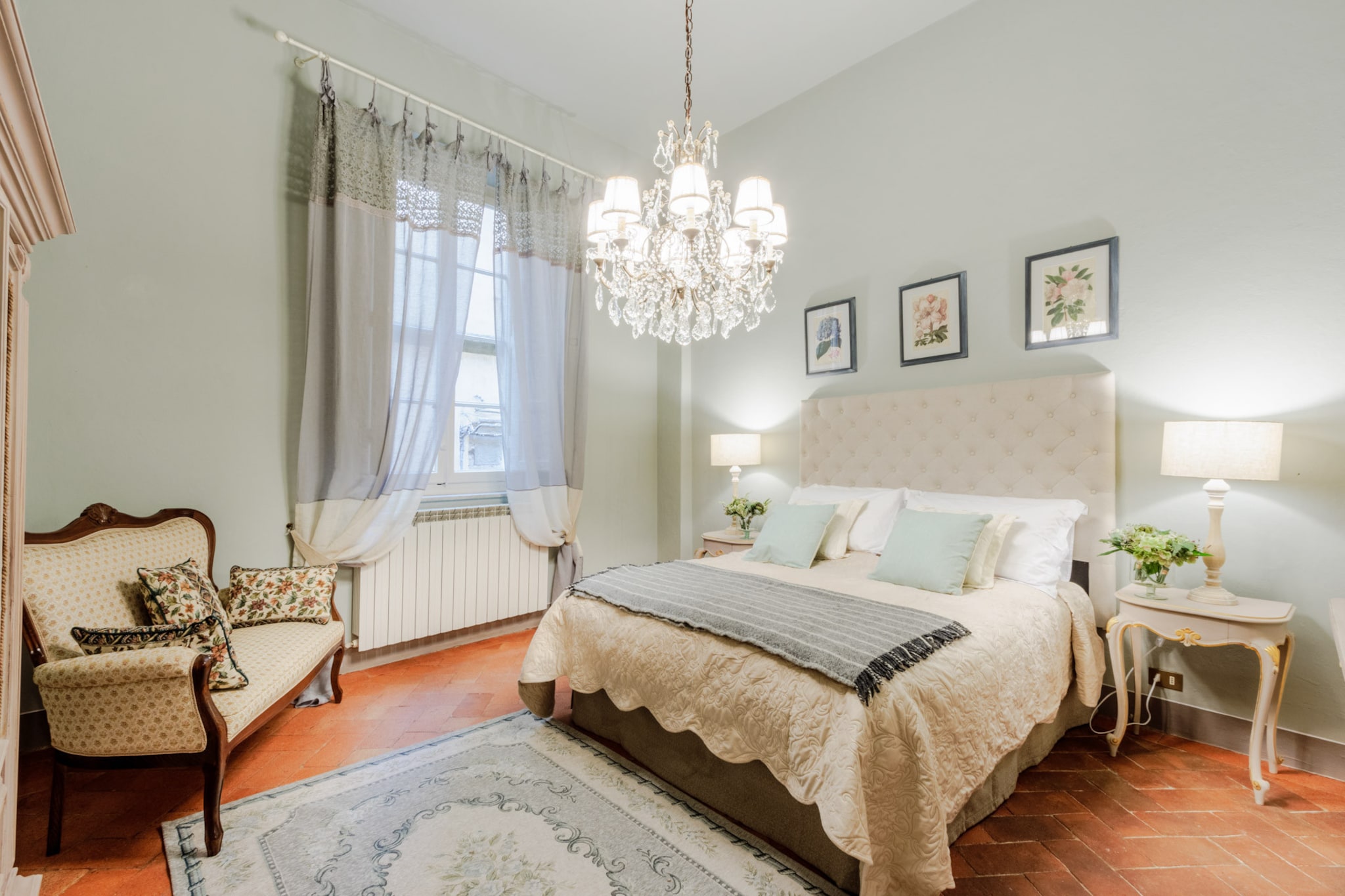 Casa Celeste with Terrace-Nicht getaggt