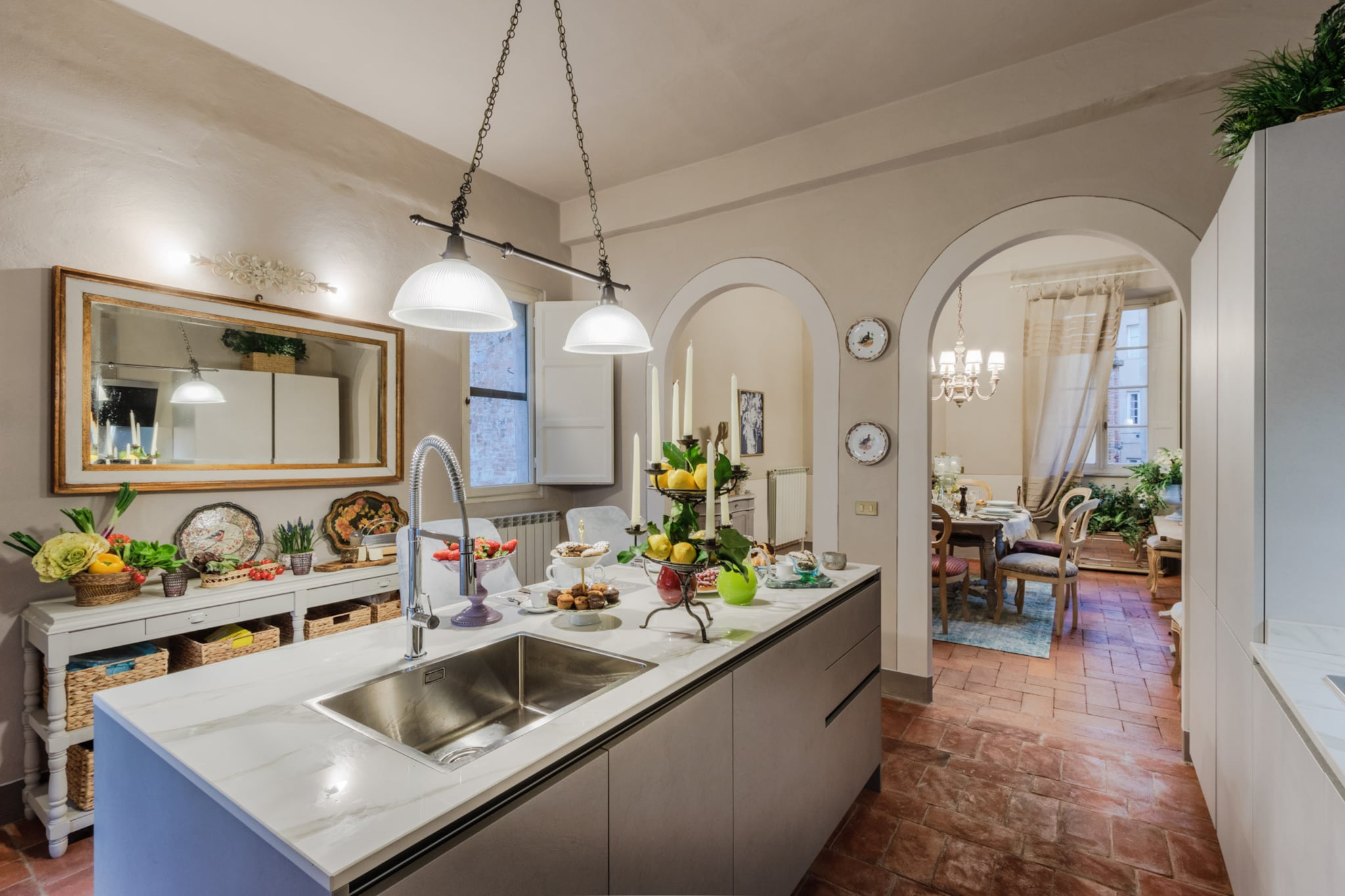 Casa Celeste with Terrace-Nicht getaggt