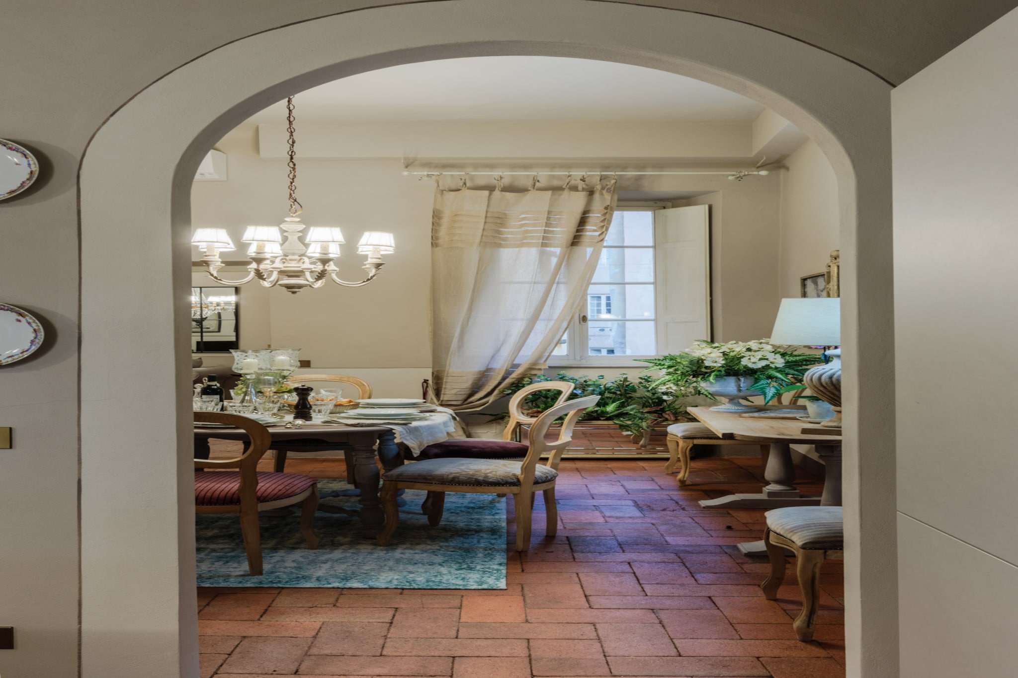 Casa Celeste with Terrace-Nicht getaggt