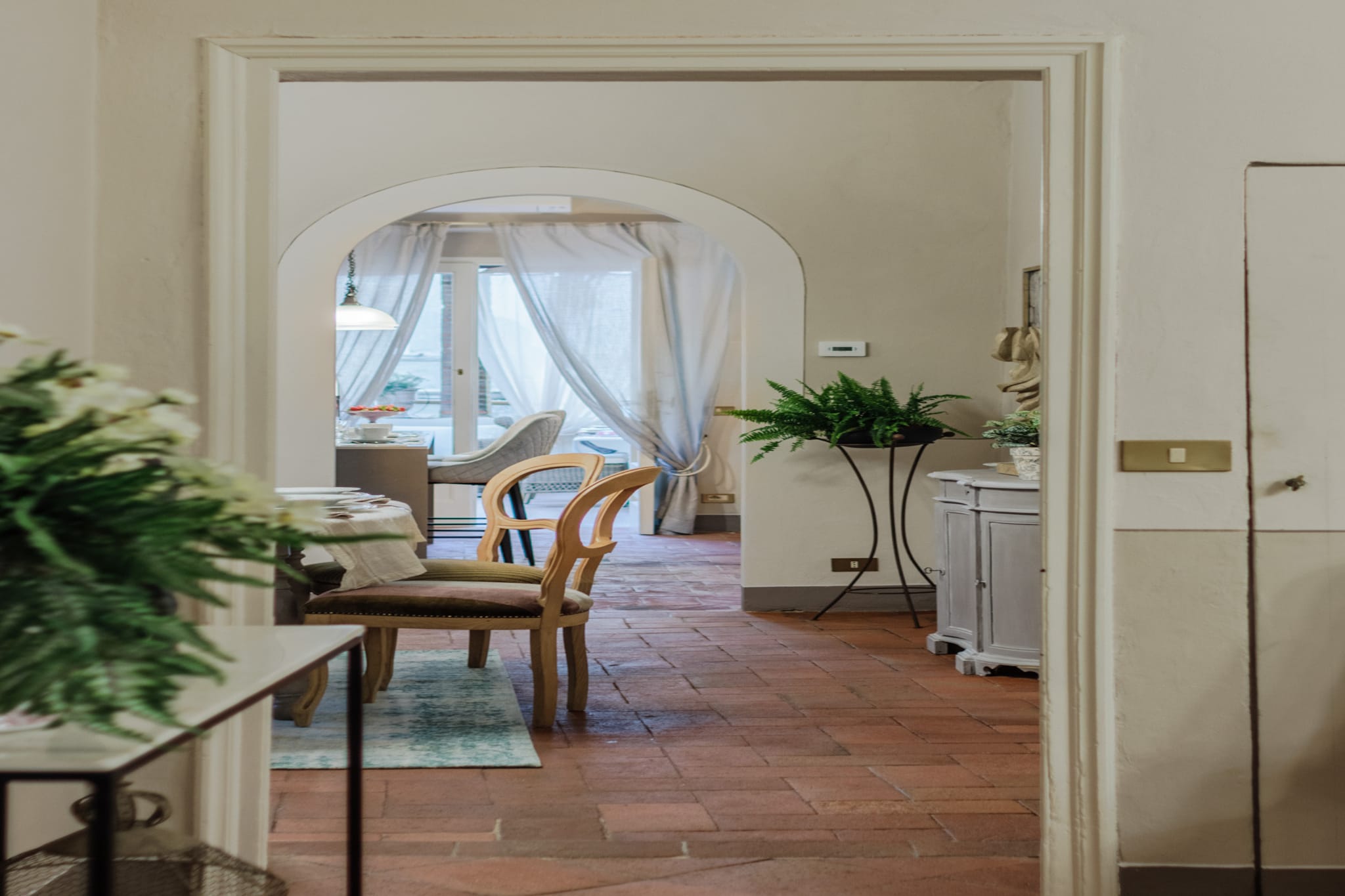 Casa Celeste with Terrace-Nicht getaggt
