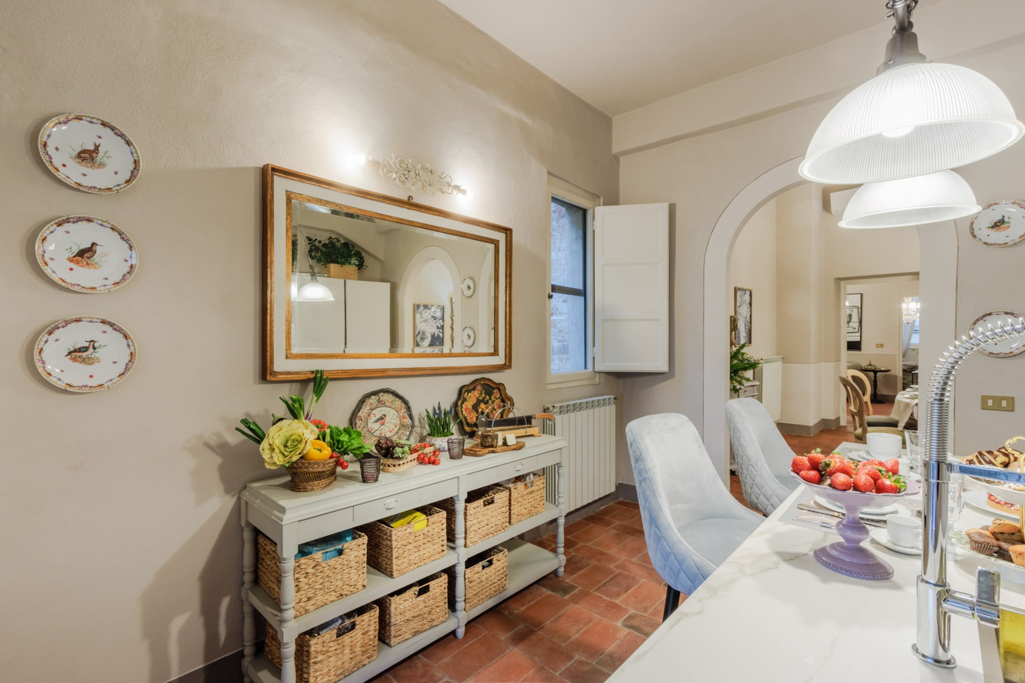 Casa Celeste with Terrace-Nicht getaggt