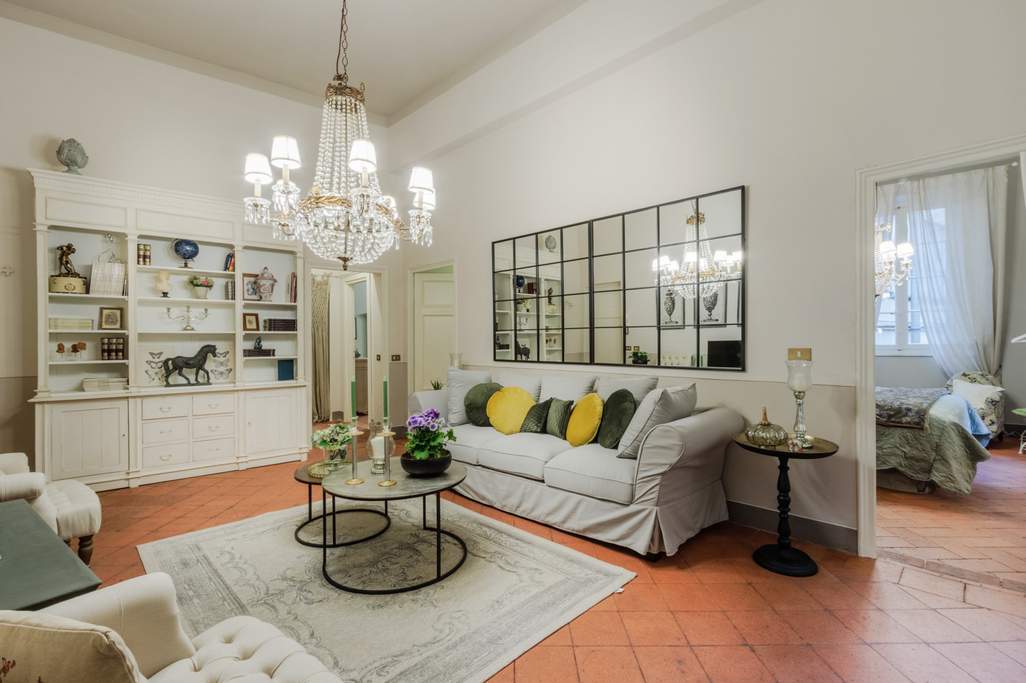 Casa Celeste with Terrace-Nicht getaggt