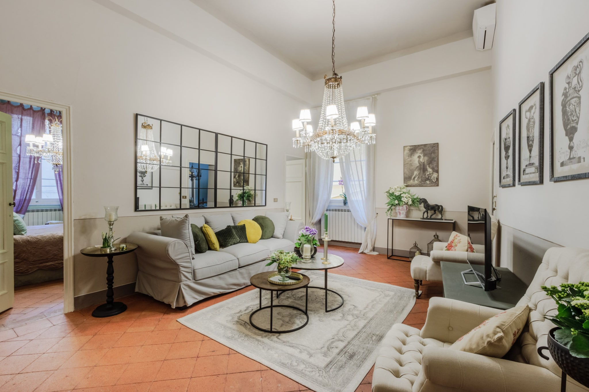 Casa Celeste with Terrace-Nicht getaggt