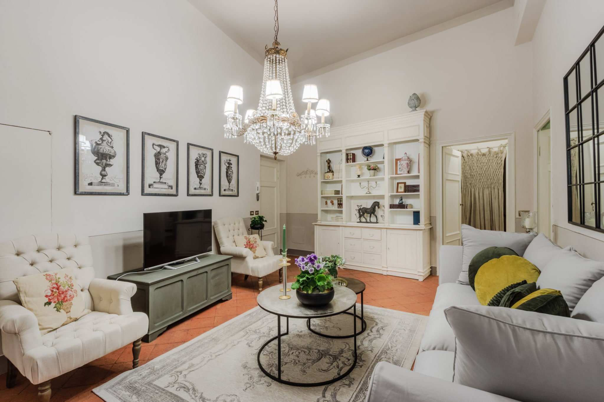 Casa Celeste with Terrace-Nicht getaggt