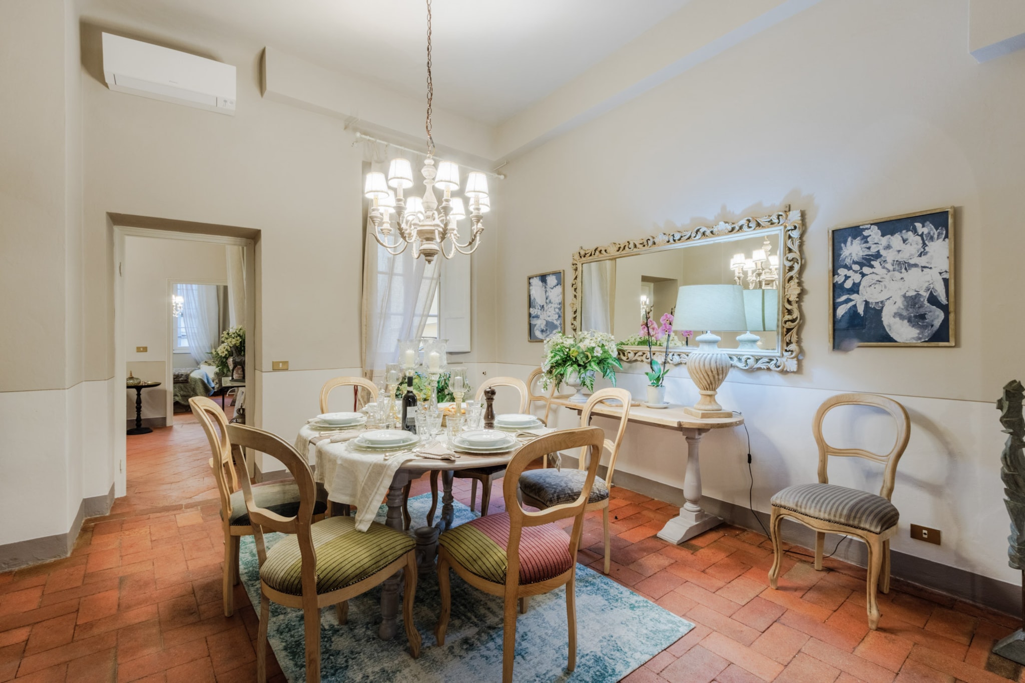 Casa Celeste with Terrace-Nicht getaggt