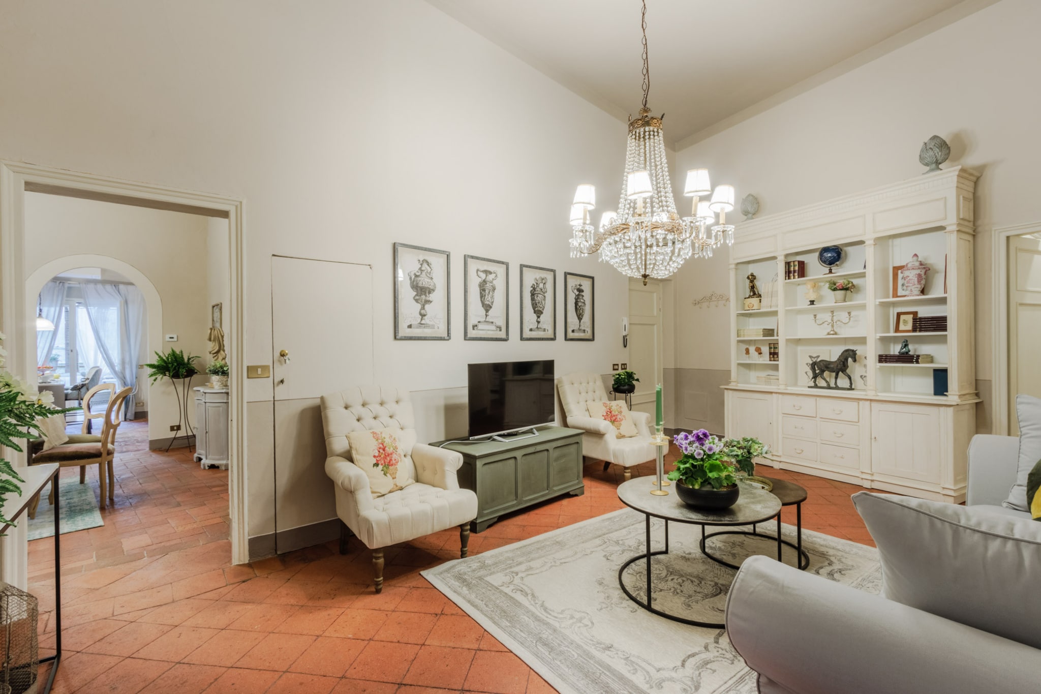 Casa Celeste with Terrace-Nicht getaggt