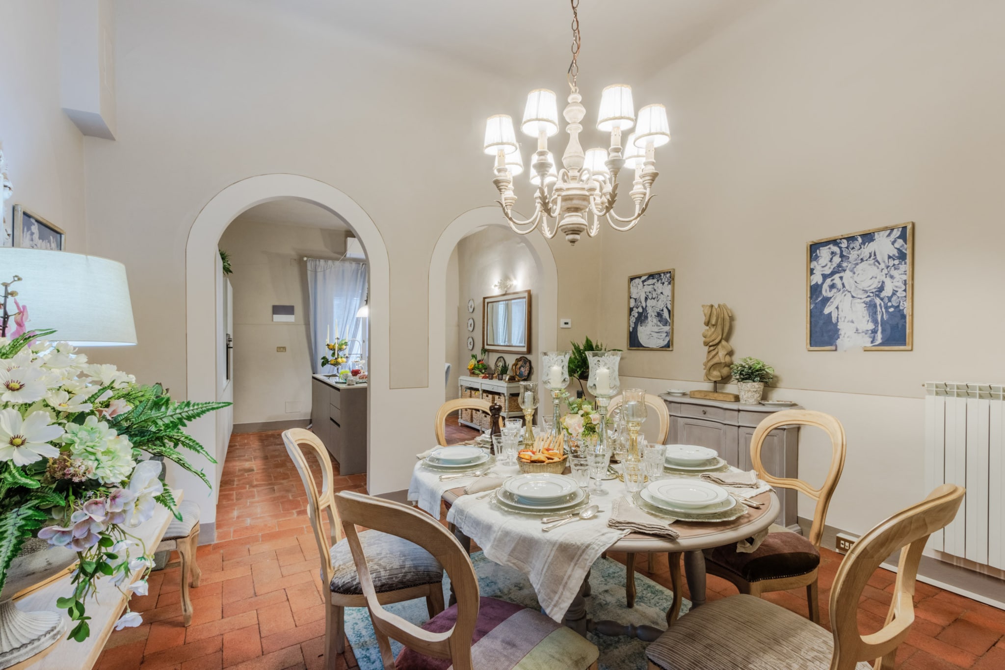 Casa Celeste with Terrace-Nicht getaggt