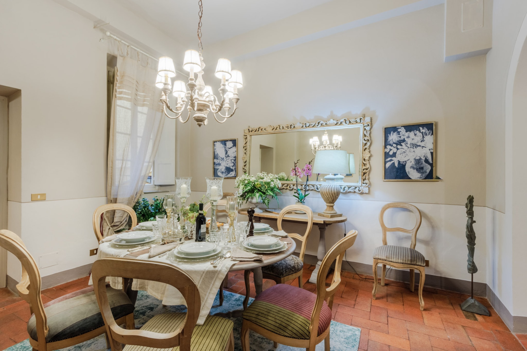 Casa Celeste with Terrace-Nicht getaggt