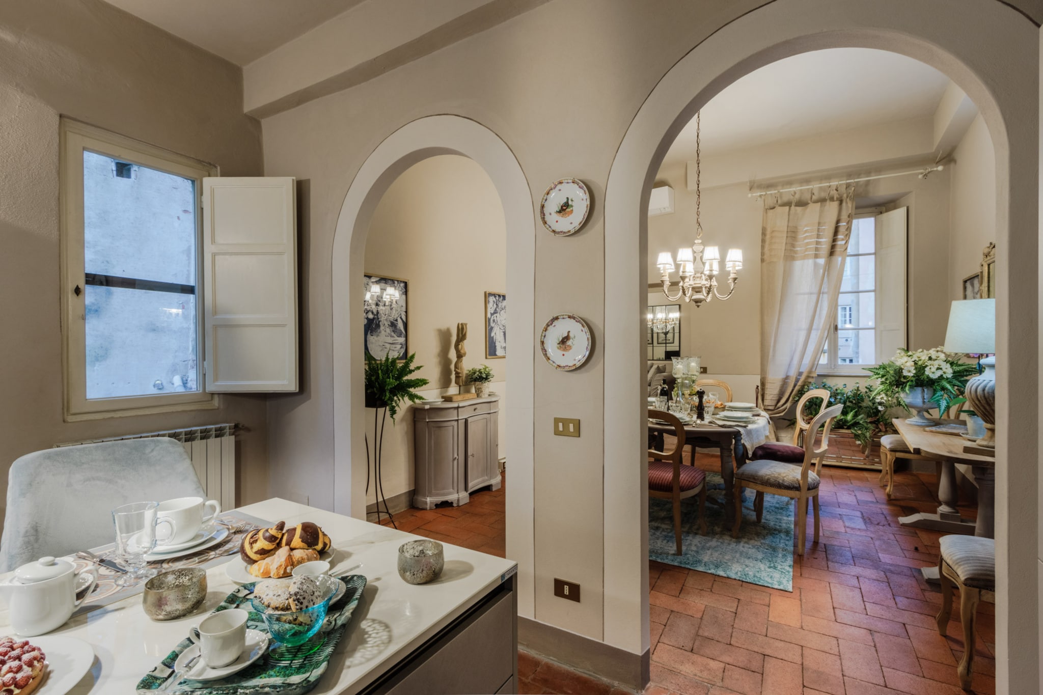 Casa Celeste with Terrace-Nicht getaggt