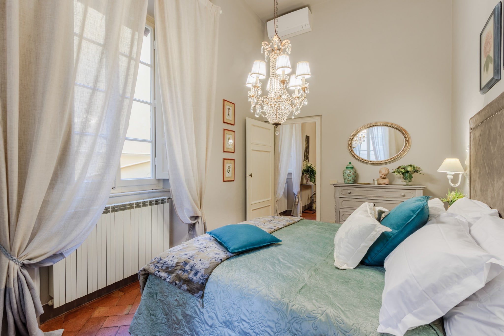 Casa Celeste with Terrace-Nicht getaggt