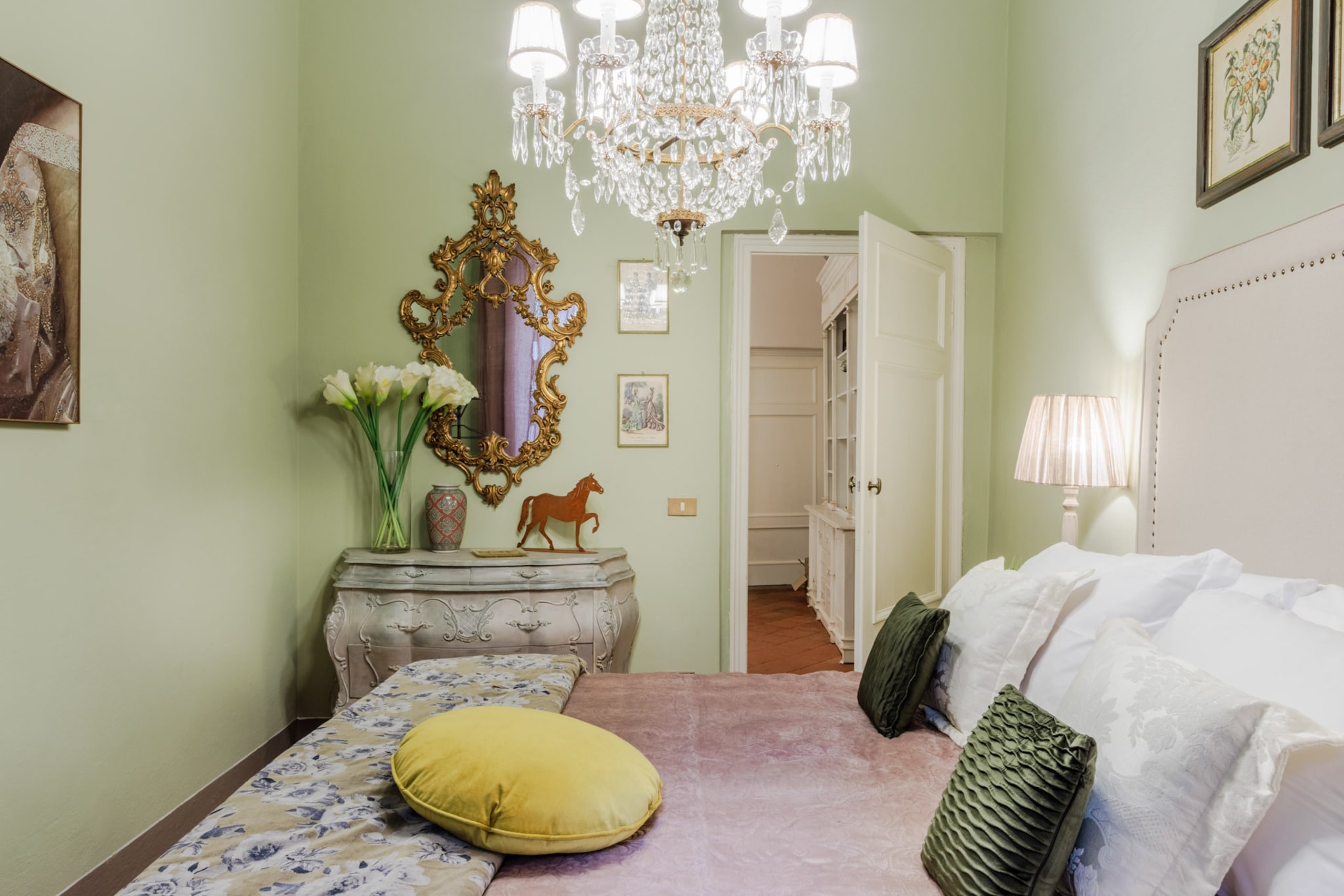 Casa Celeste with Terrace-Nicht getaggt