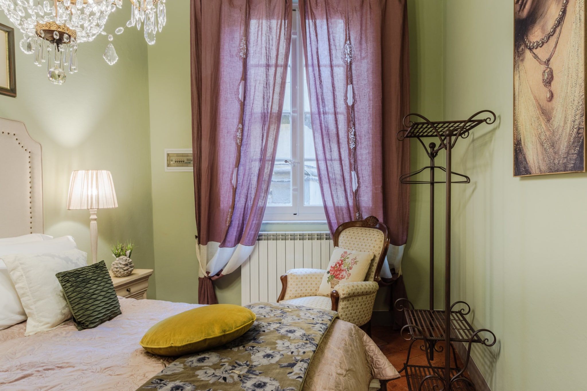 Casa Celeste with Terrace-Nicht getaggt