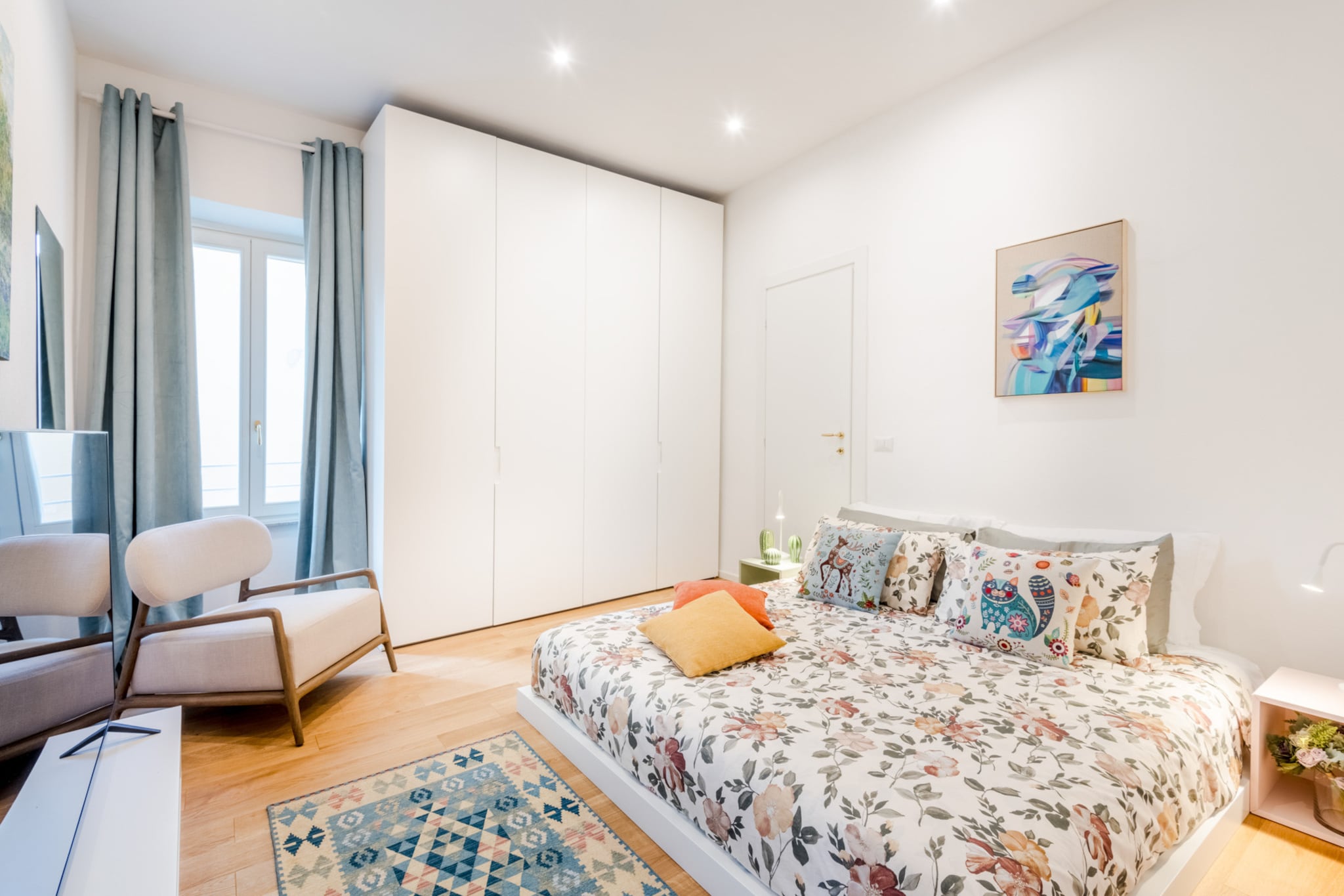 Casa Daria-Nicht getaggt
