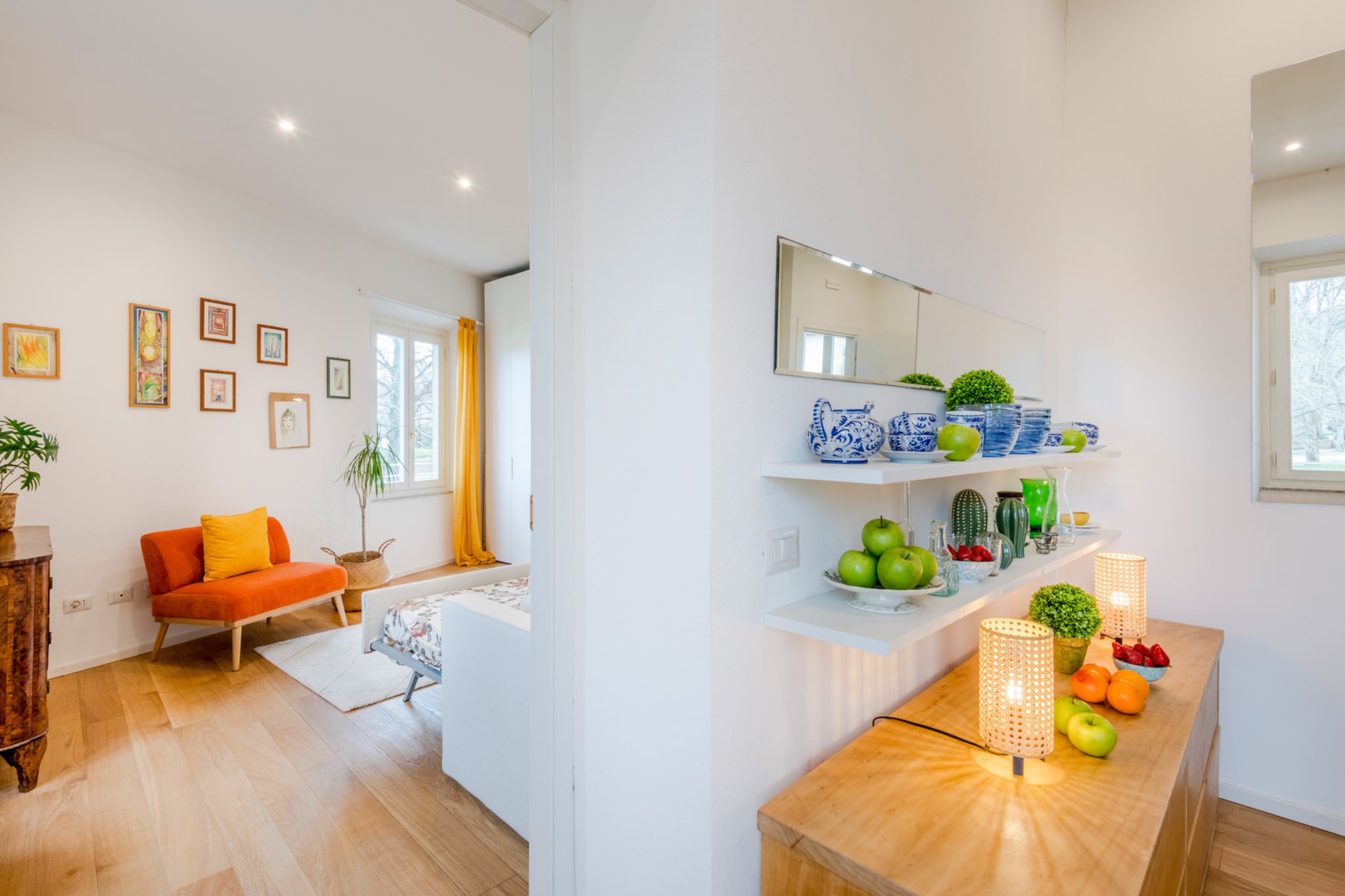 Casa Daria-Nicht getaggt