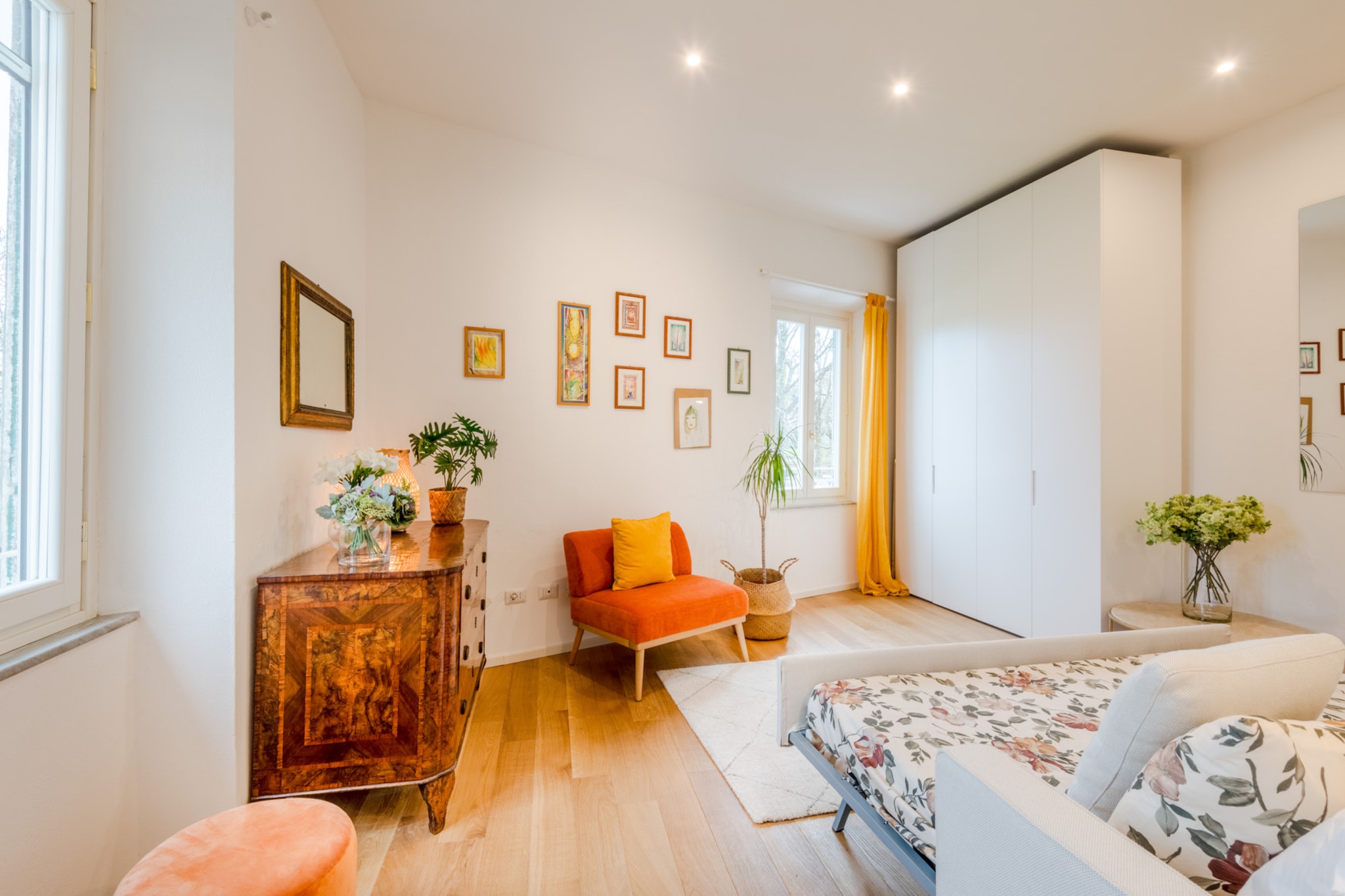 Casa Daria-Nicht getaggt