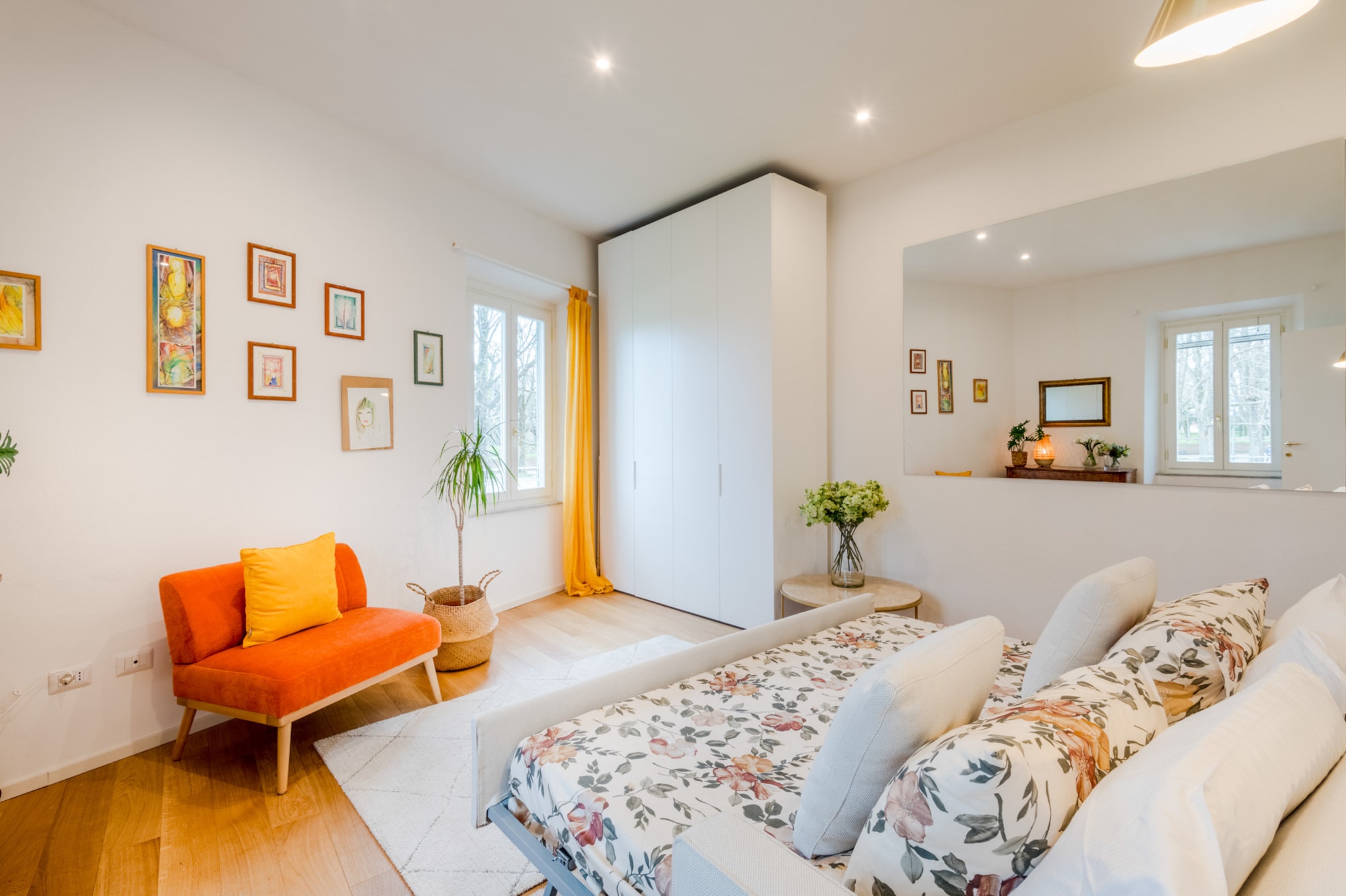 Casa Daria-Nicht getaggt