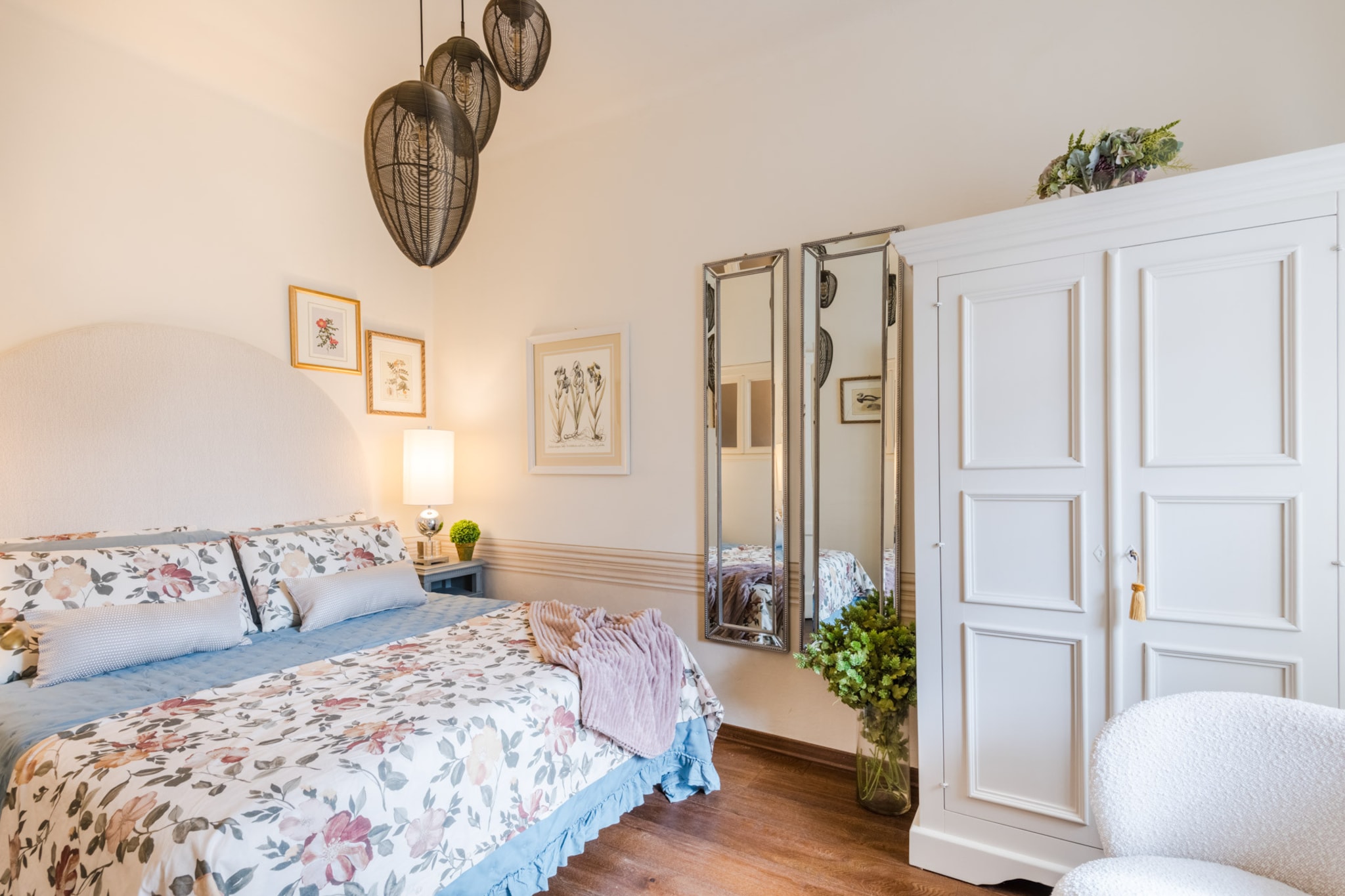ClockTower Penthouse-Nicht getaggt