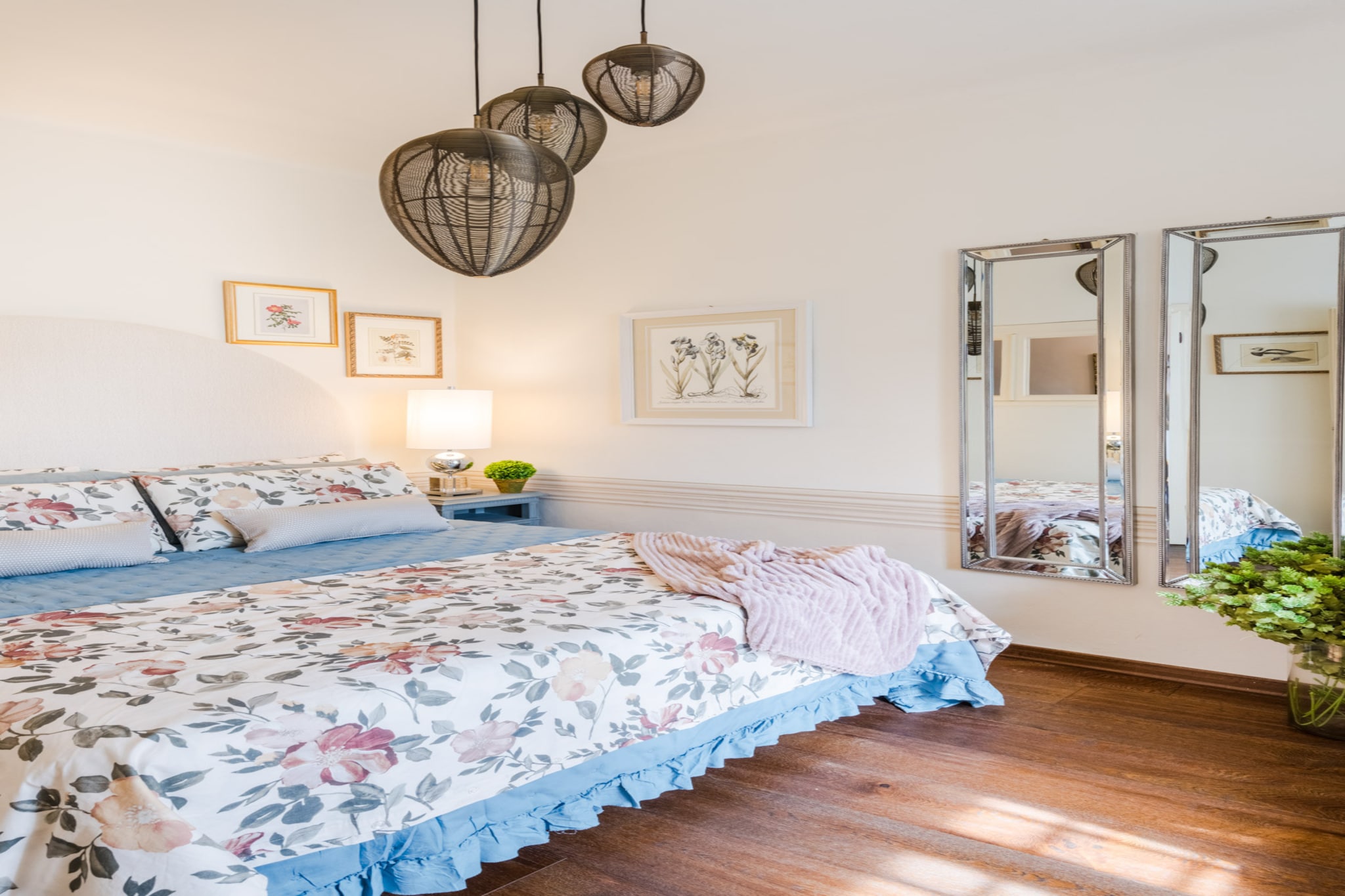 ClockTower Penthouse-Nicht getaggt