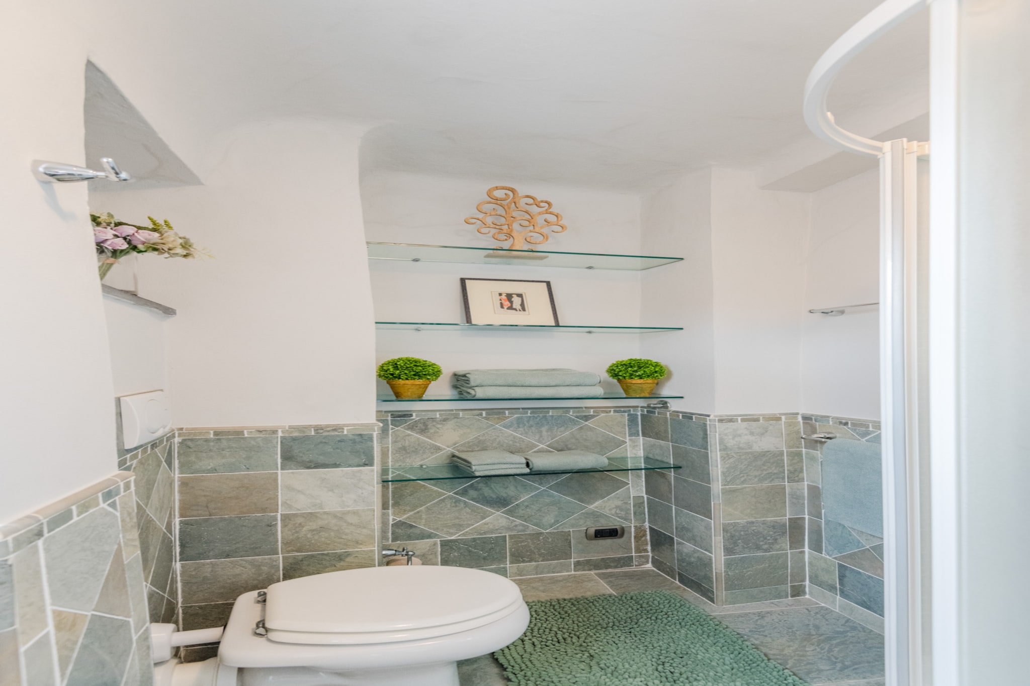 ClockTower Penthouse-Nicht getaggt