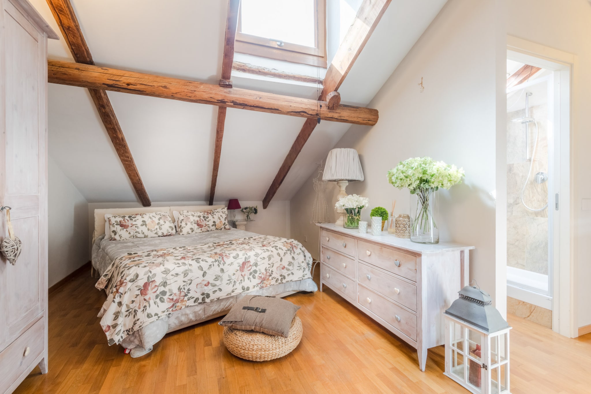 The Rooftop Penthouse-Nicht getaggt