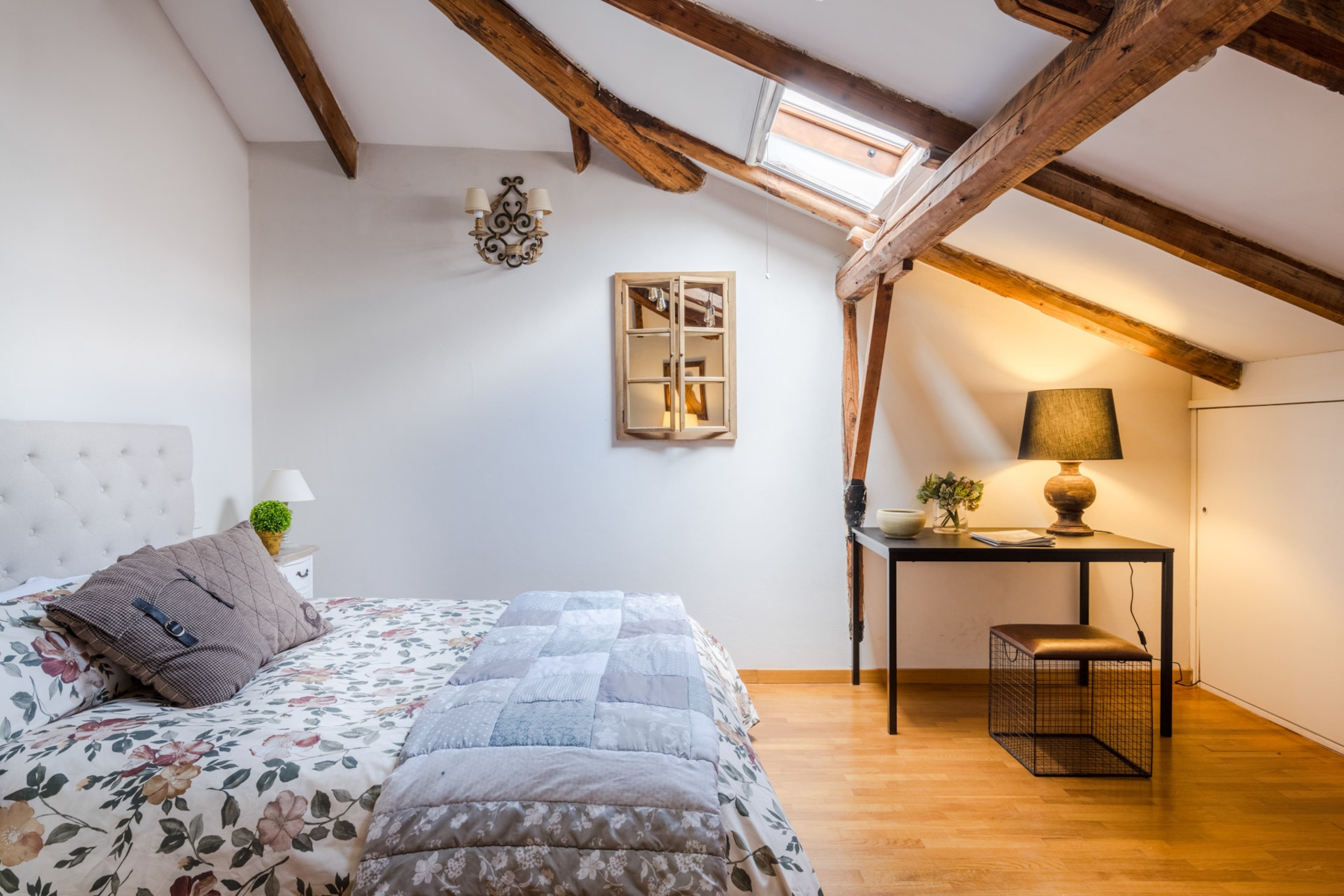 The Rooftop Penthouse-Nicht getaggt
