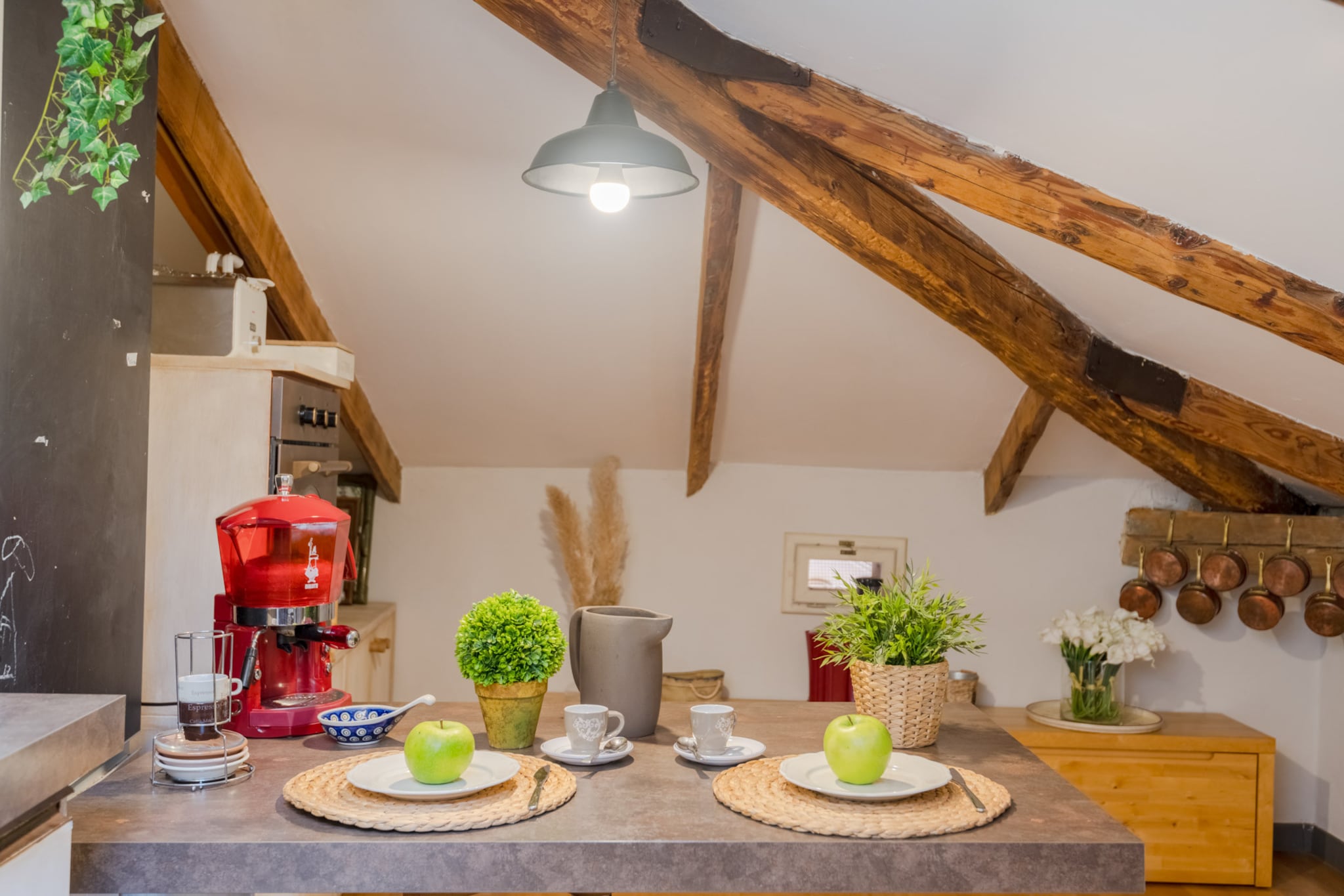 The Rooftop Penthouse-Nicht getaggt